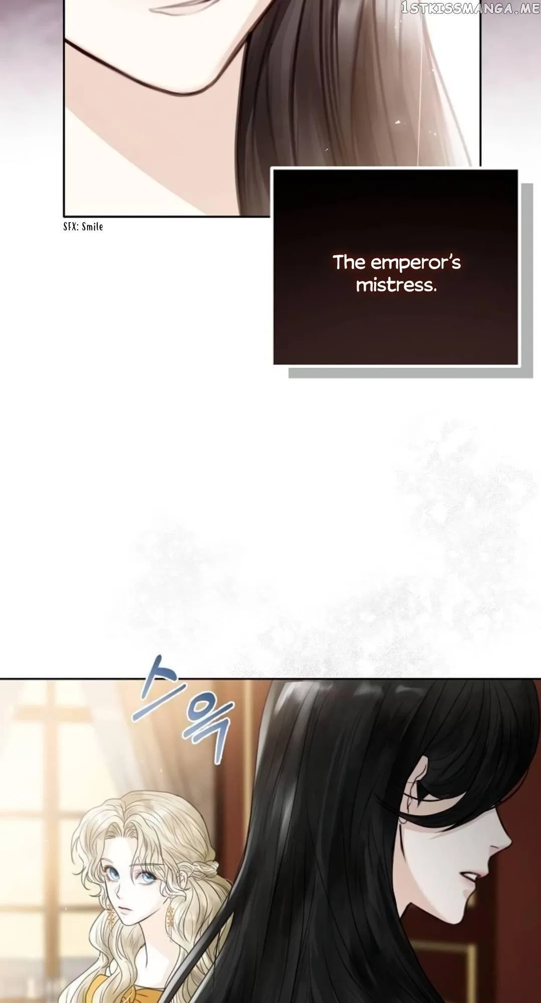 I Abdicate My Title of Empress Chapter 4 – Page 9