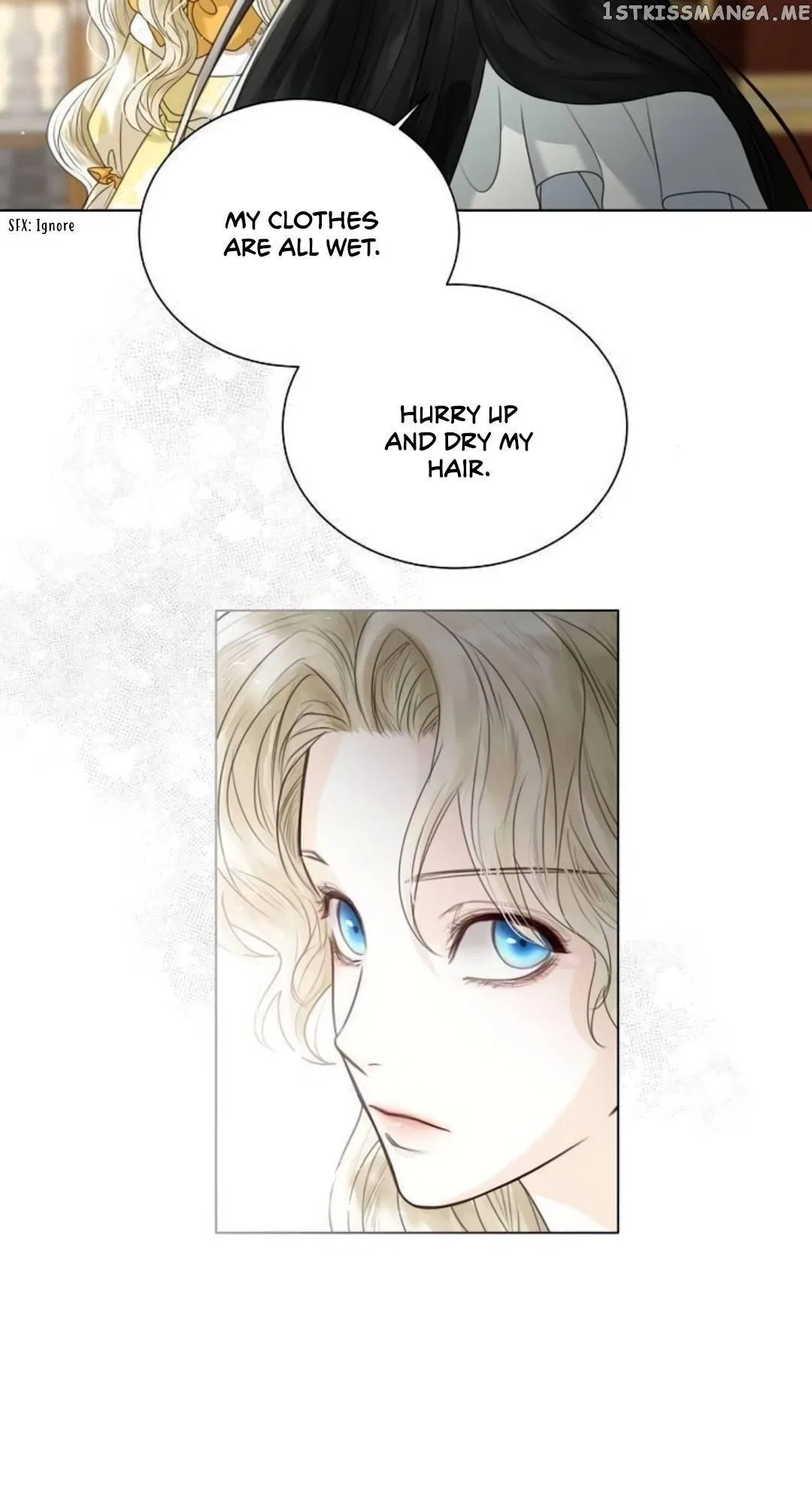 I Abdicate My Title of Empress Chapter 4 – Page 10