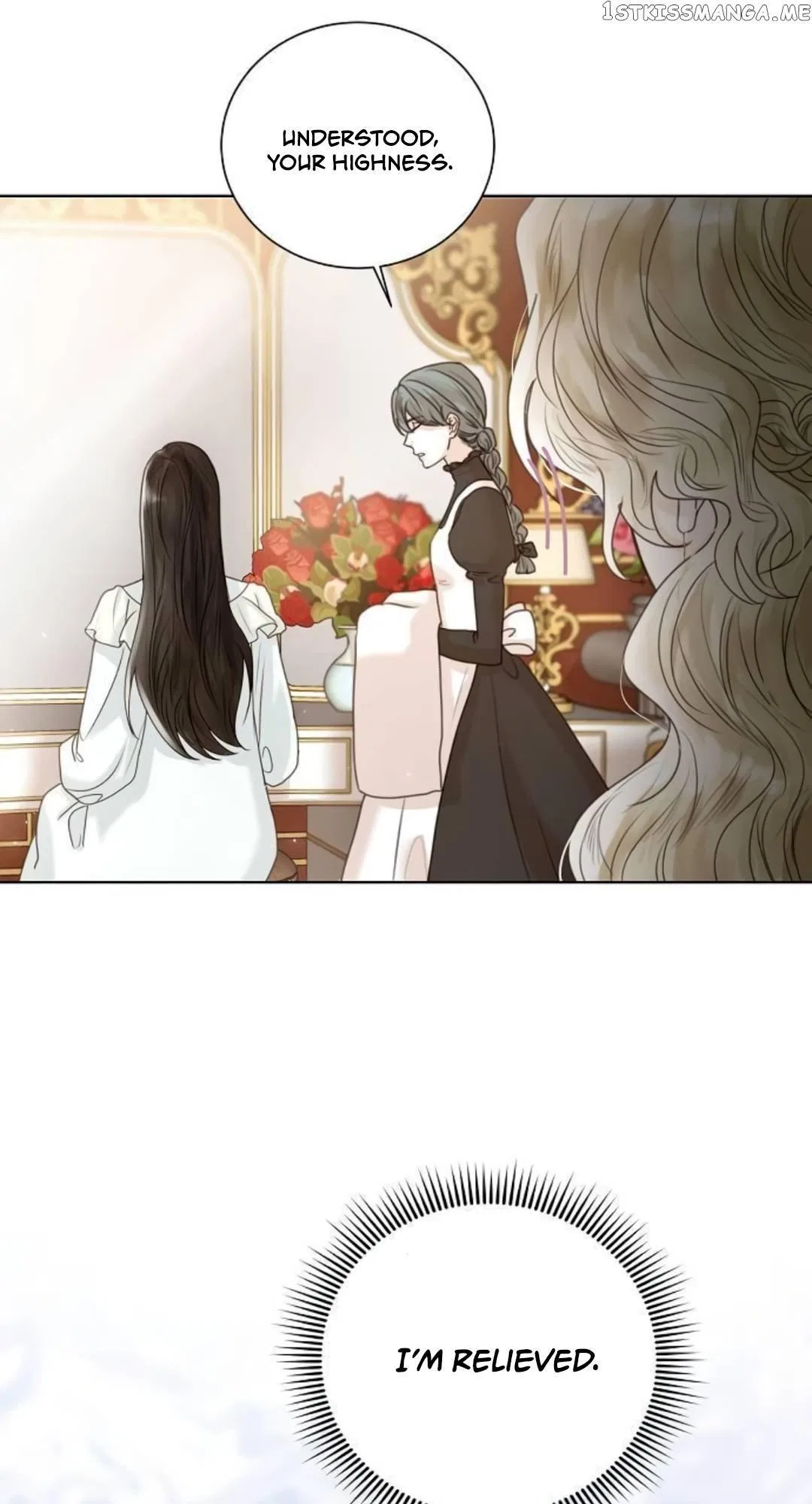 I Abdicate My Title of Empress Chapter 4 – Page 11