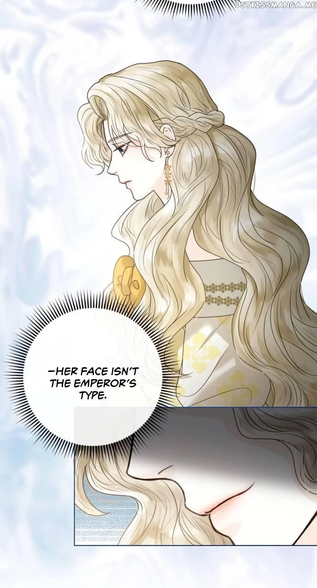 I Abdicate My Title of Empress Chapter 4 – Page 12