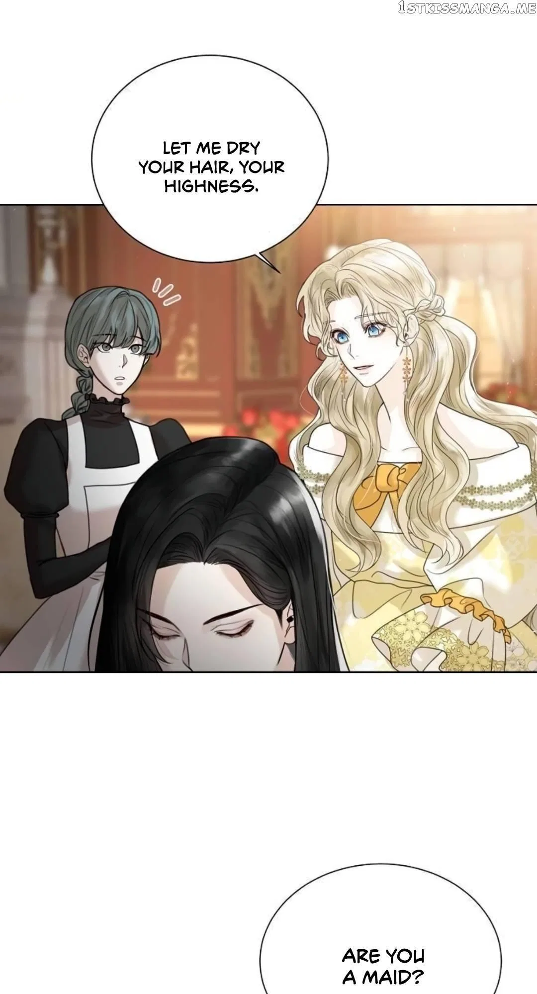 I Abdicate My Title of Empress Chapter 4 – Page 14