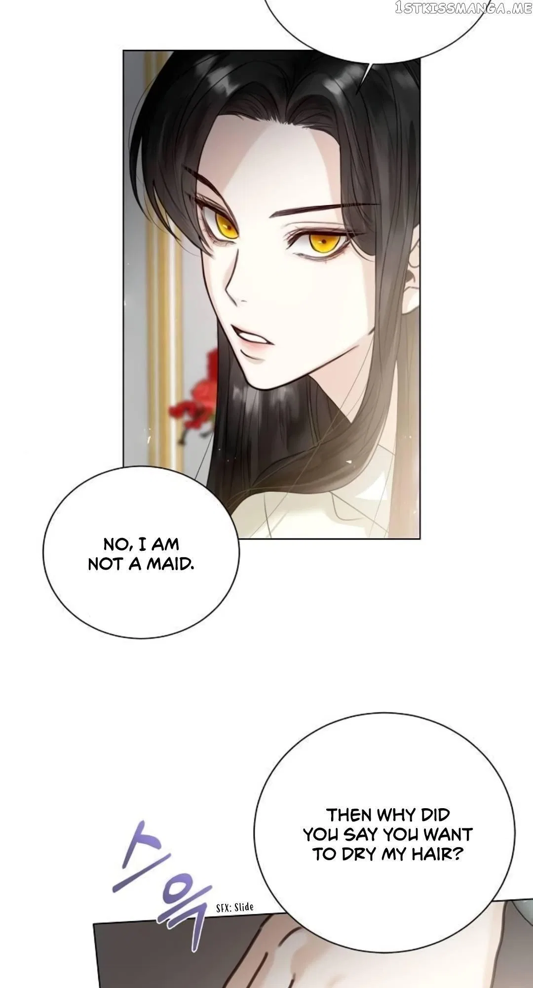 I Abdicate My Title of Empress Chapter 4 – Page 15