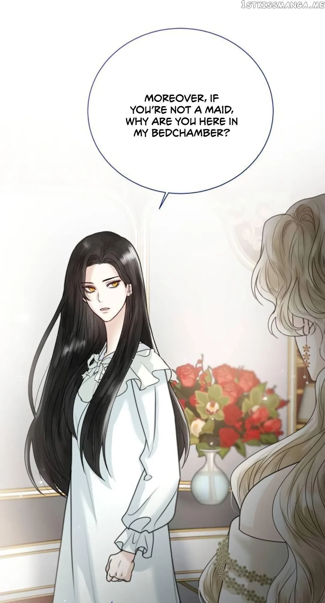 I Abdicate My Title of Empress Chapter 4 – Page 17