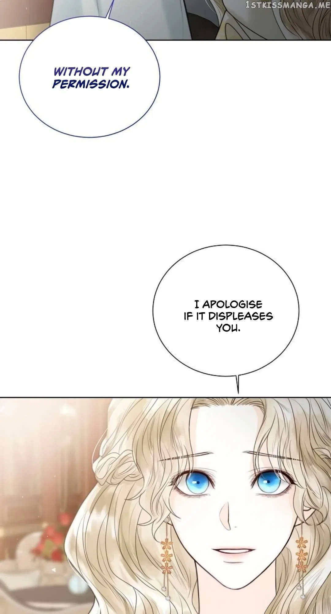 I Abdicate My Title of Empress Chapter 4 – Page 18