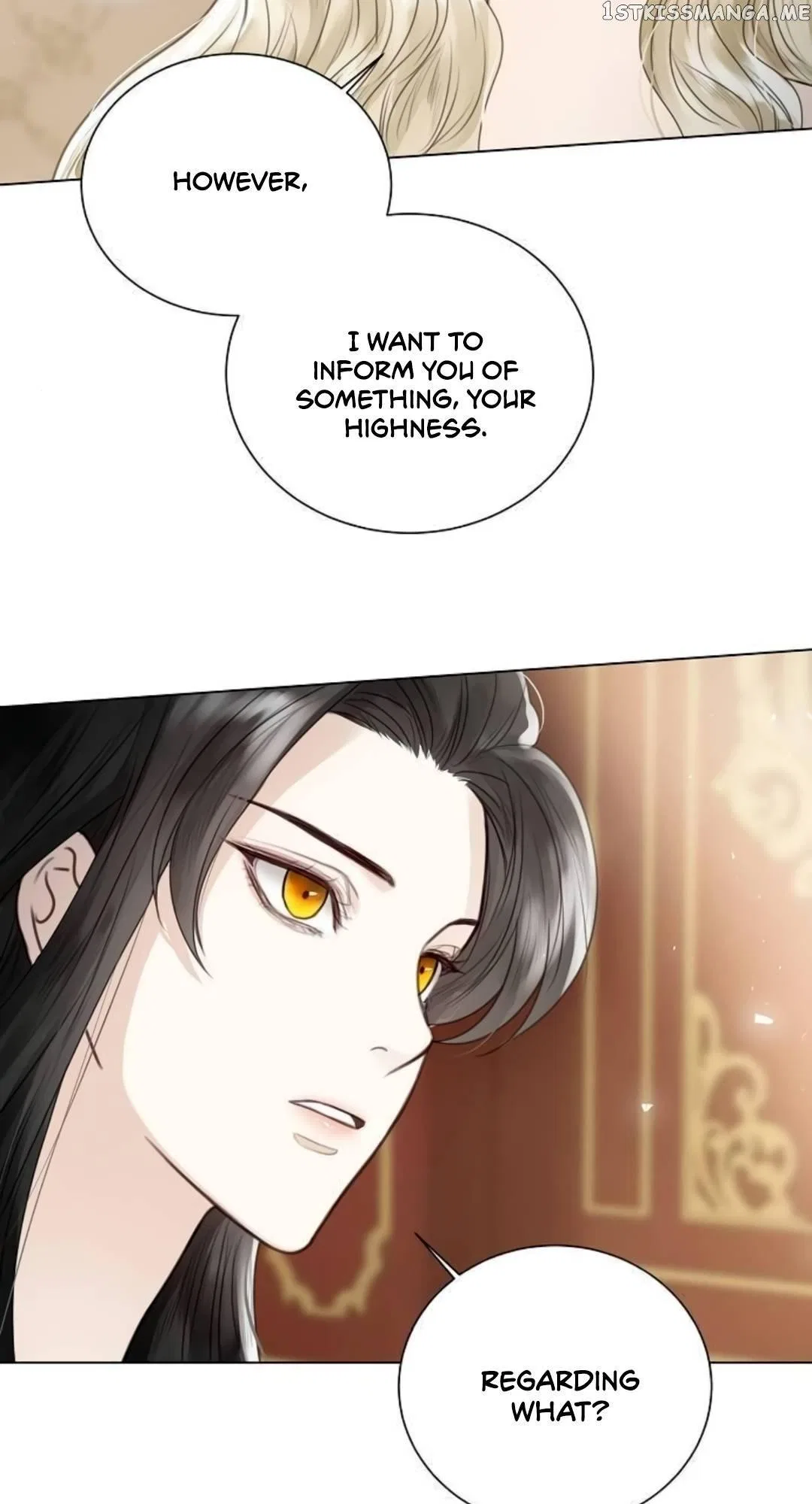 I Abdicate My Title of Empress Chapter 4 – Page 19