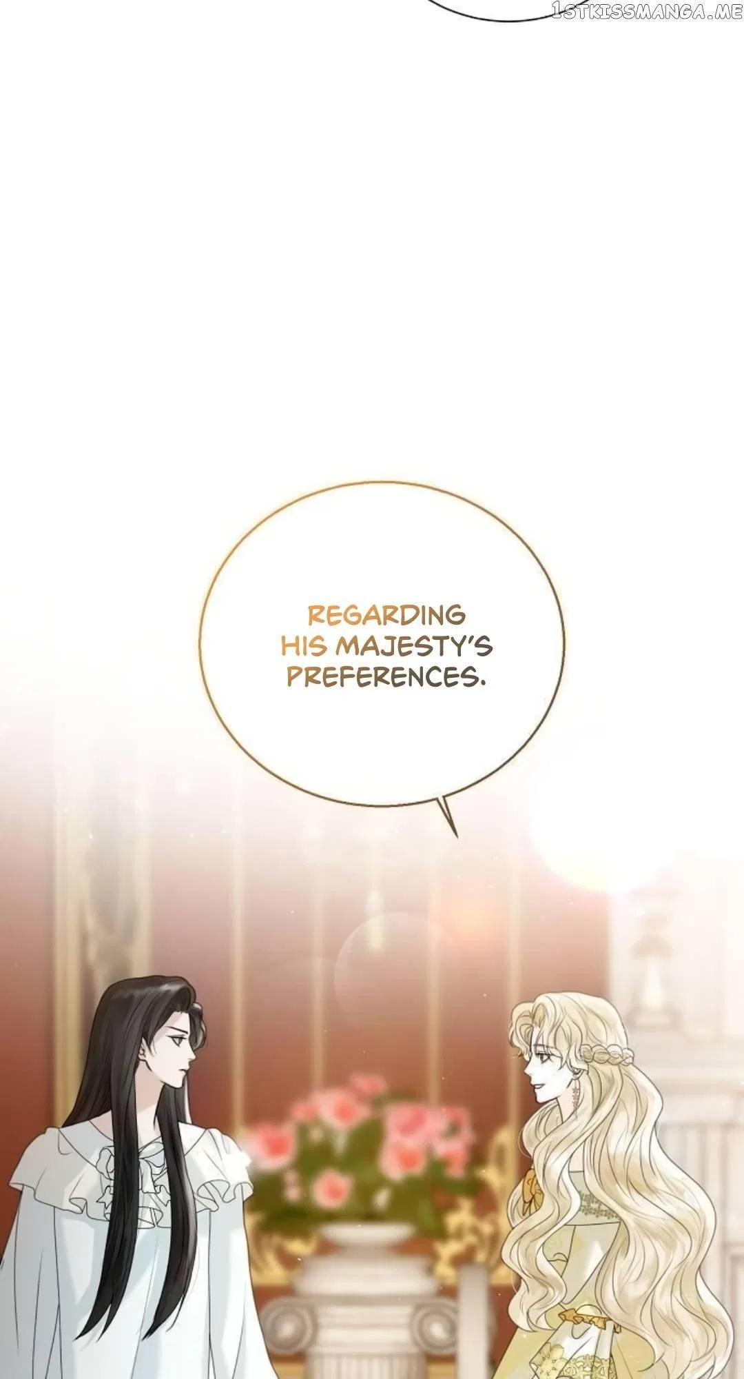 I Abdicate My Title of Empress Chapter 4 – Page 20
