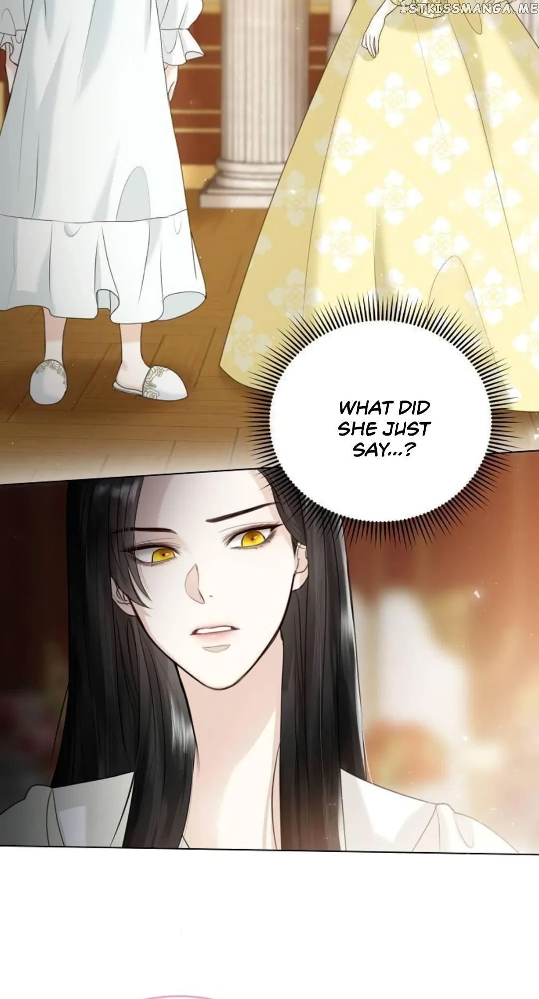 I Abdicate My Title of Empress Chapter 4 – Page 21