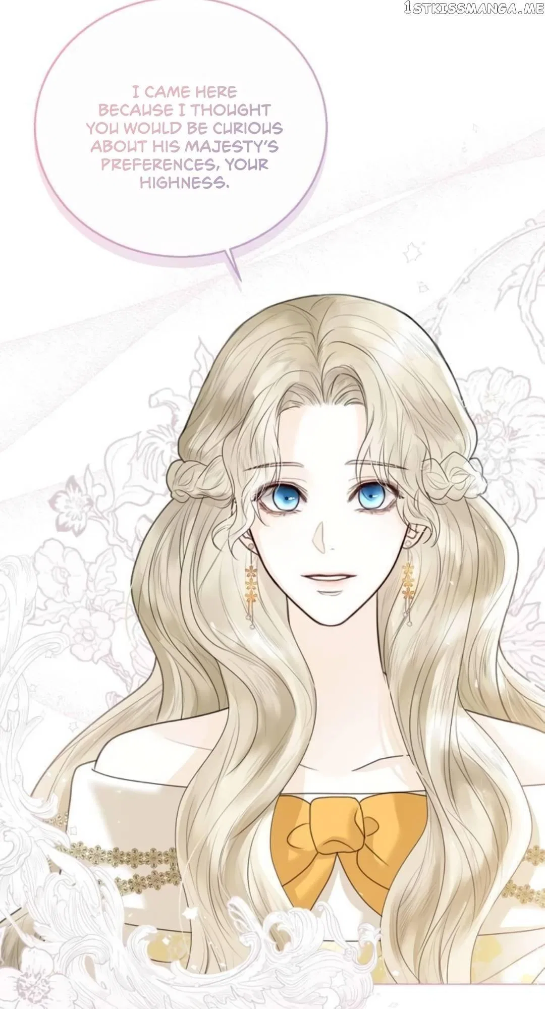 I Abdicate My Title of Empress Chapter 4 – Page 22