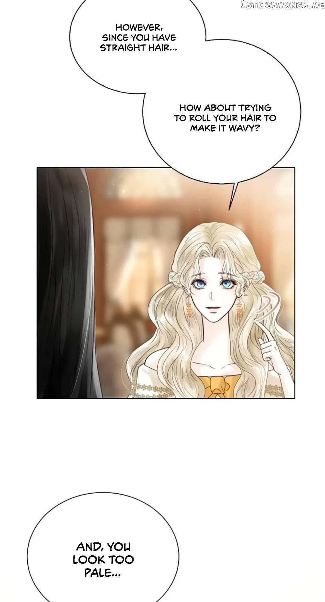 I Abdicate My Title of Empress Chapter 4 – Page 24