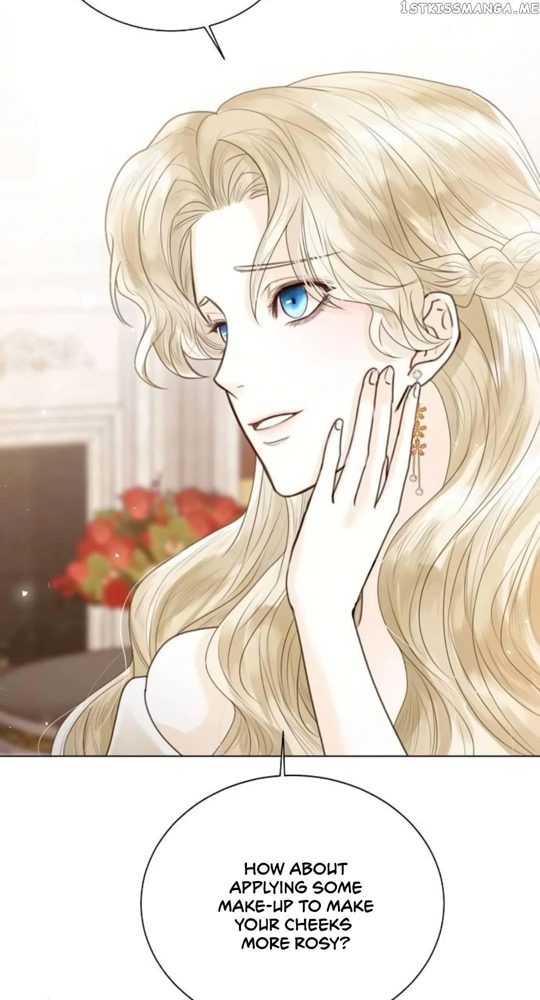 I Abdicate My Title of Empress Chapter 4 – Page 25