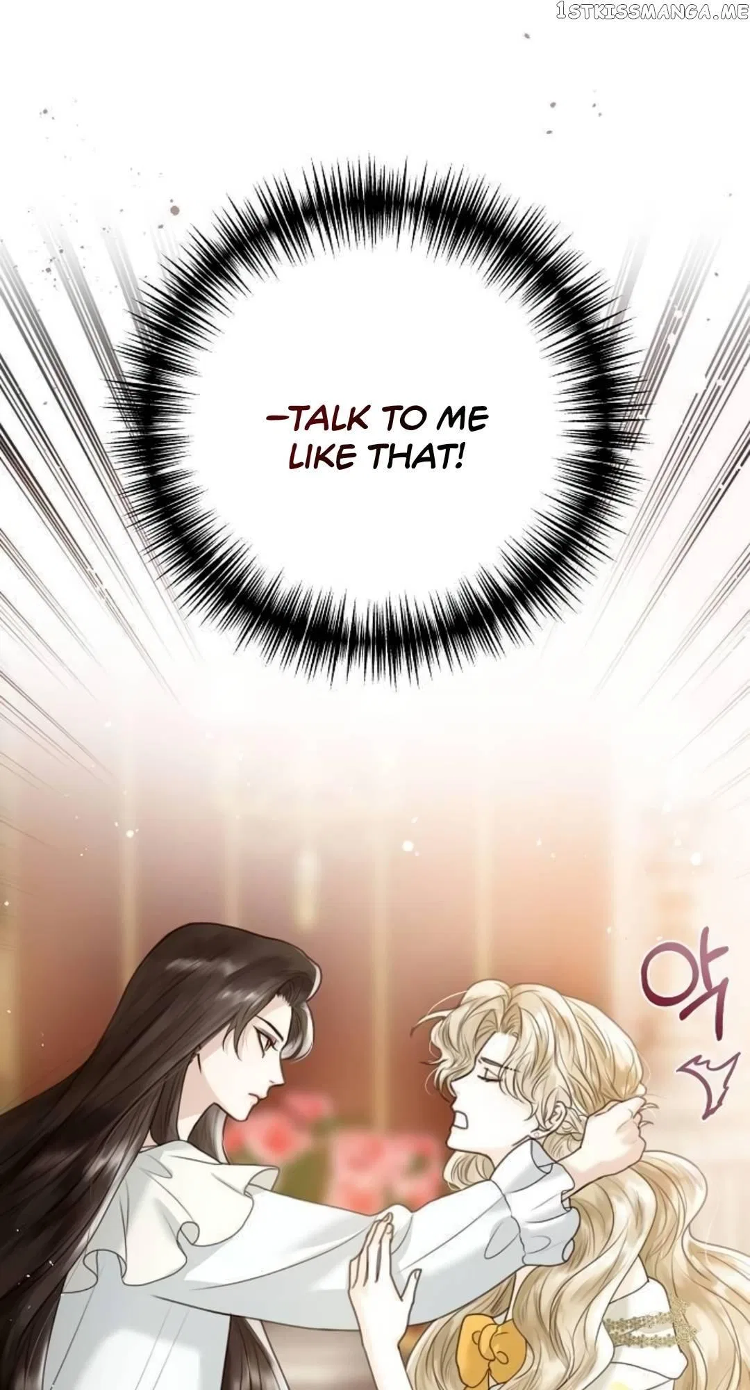 I Abdicate My Title of Empress Chapter 4 – Page 29