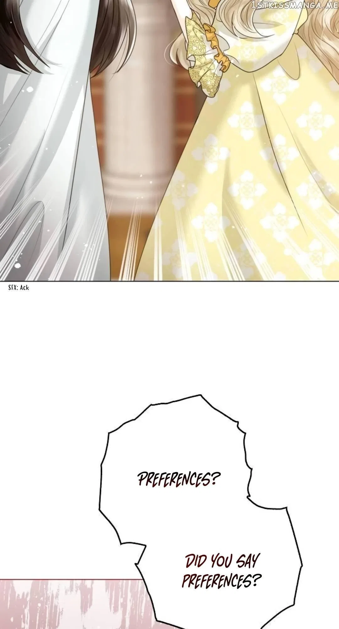 I Abdicate My Title of Empress Chapter 4 – Page 30