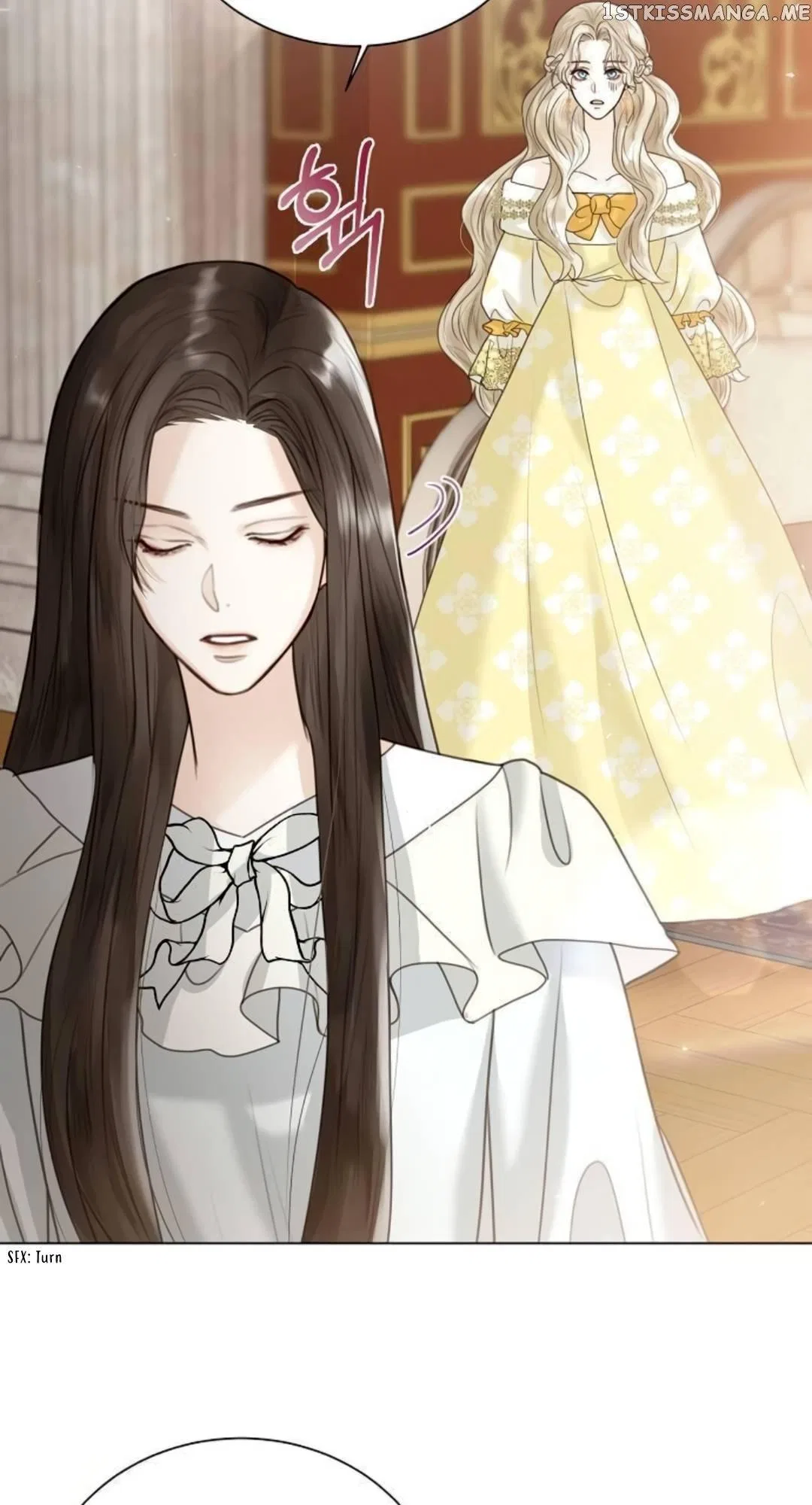 I Abdicate My Title of Empress Chapter 4 – Page 33