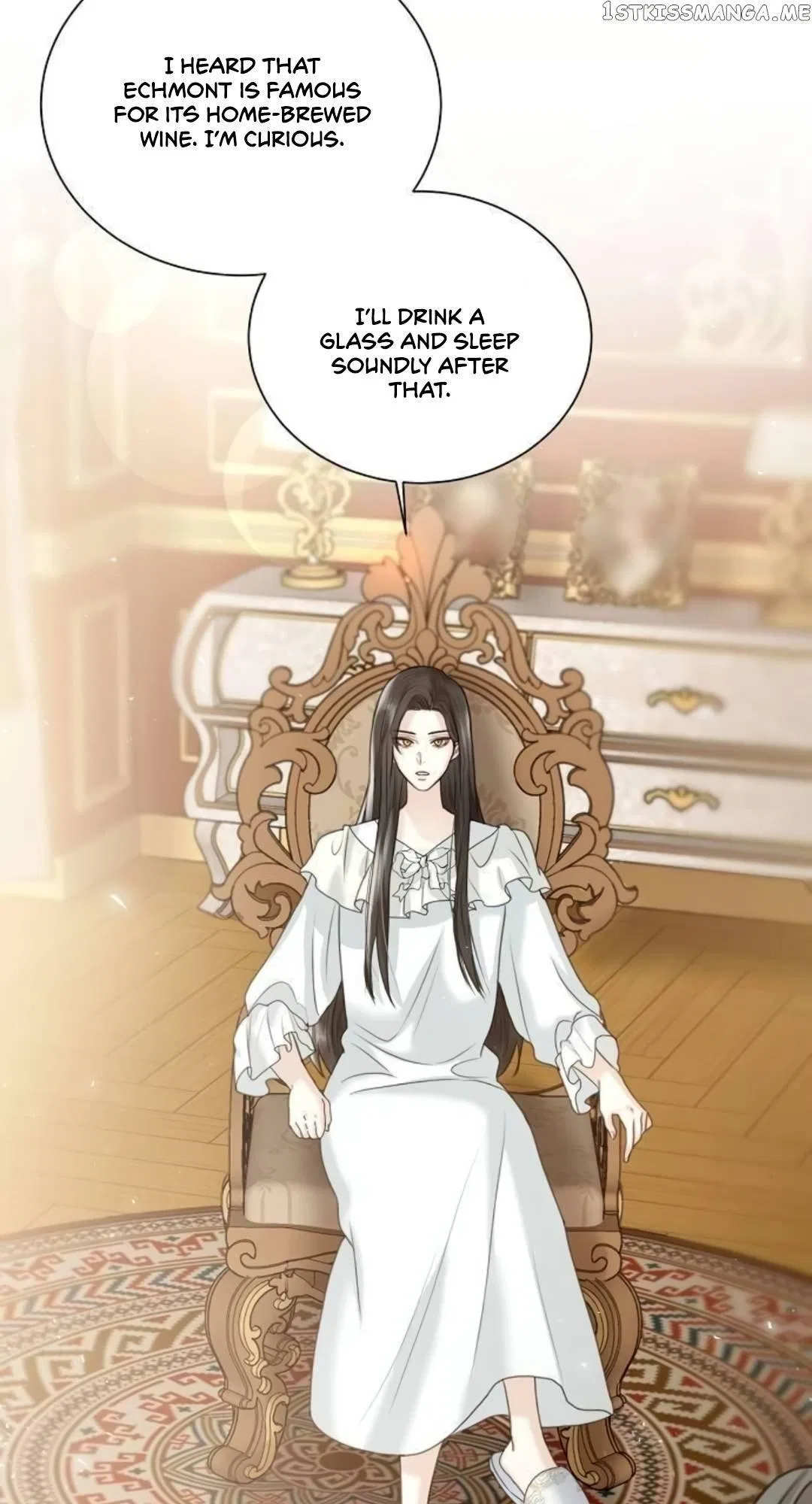 I Abdicate My Title of Empress Chapter 4 – Page 34