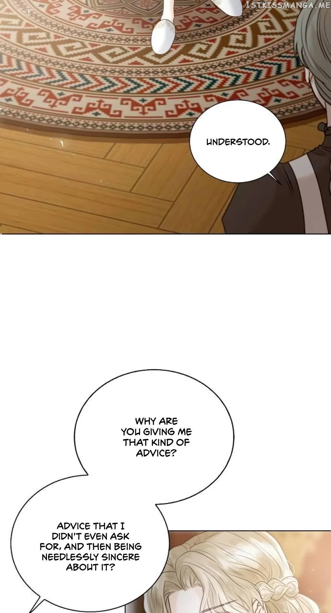 I Abdicate My Title of Empress Chapter 4 – Page 35