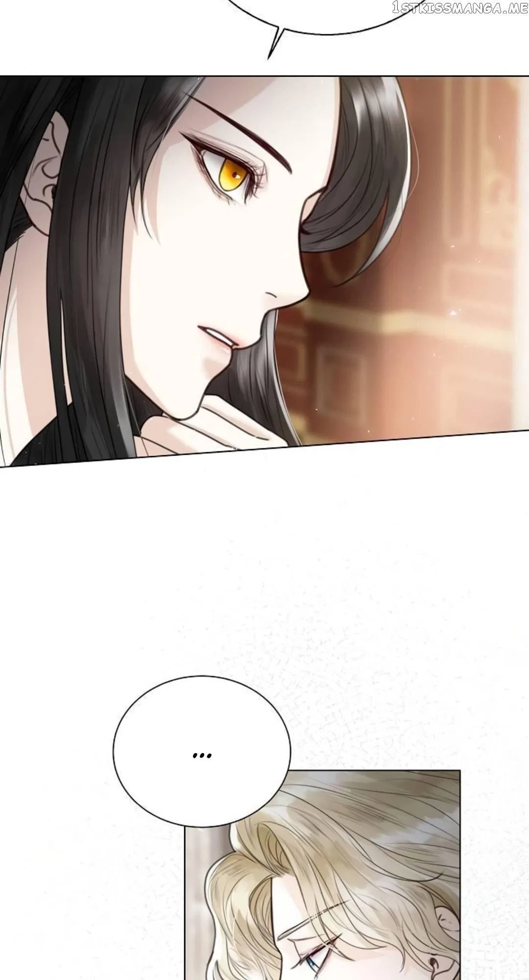 I Abdicate My Title of Empress Chapter 4 – Page 38