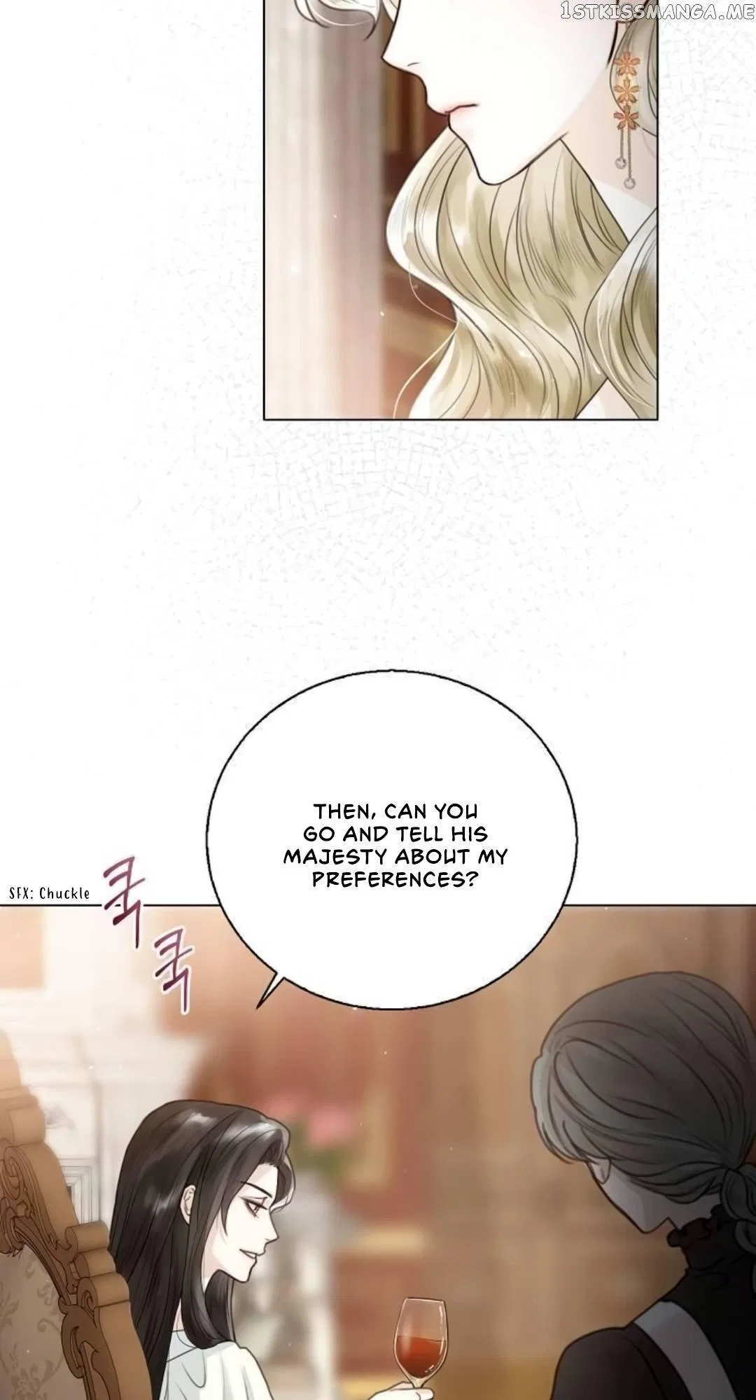 I Abdicate My Title of Empress Chapter 4 – Page 39