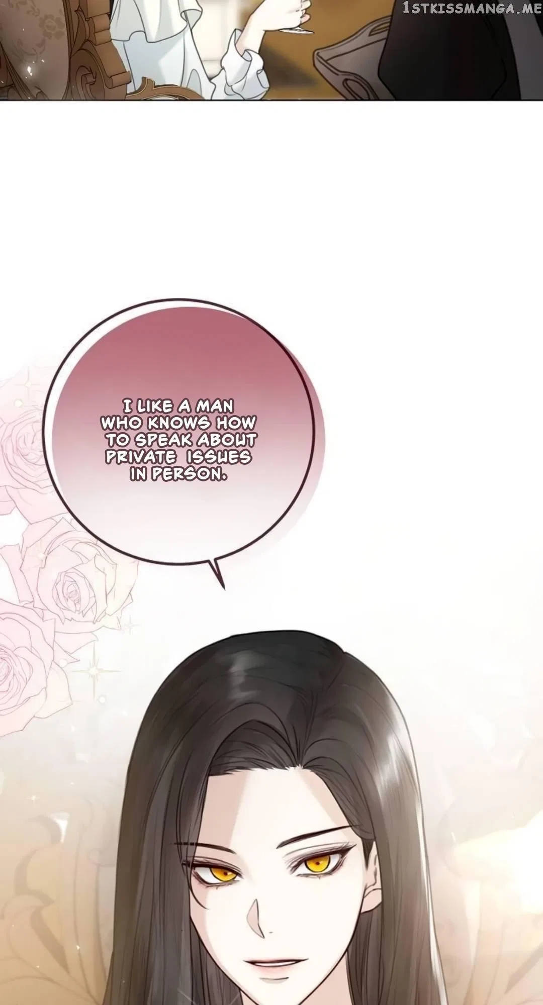 I Abdicate My Title of Empress Chapter 4 – Page 40