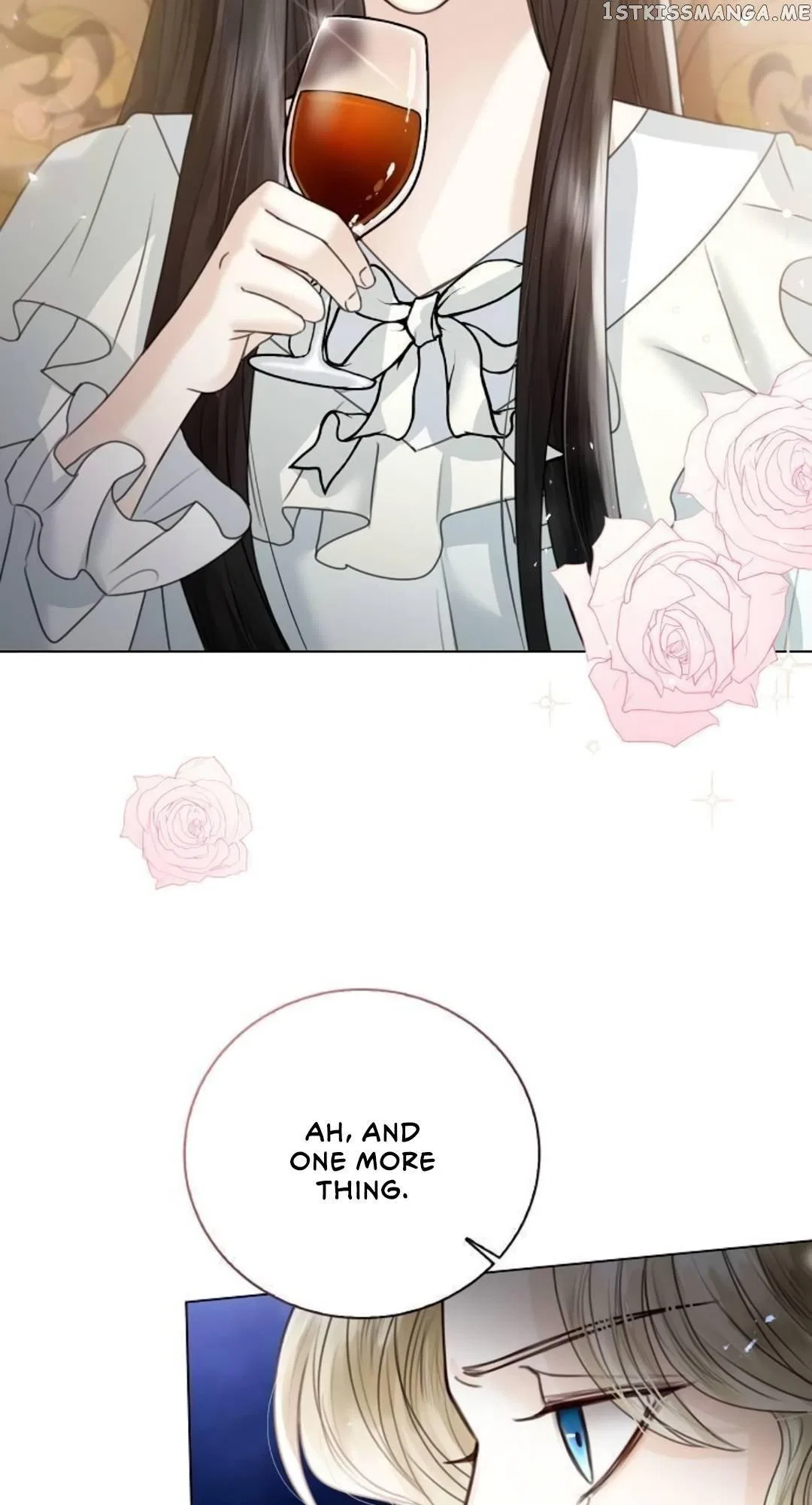 I Abdicate My Title of Empress Chapter 4 – Page 41