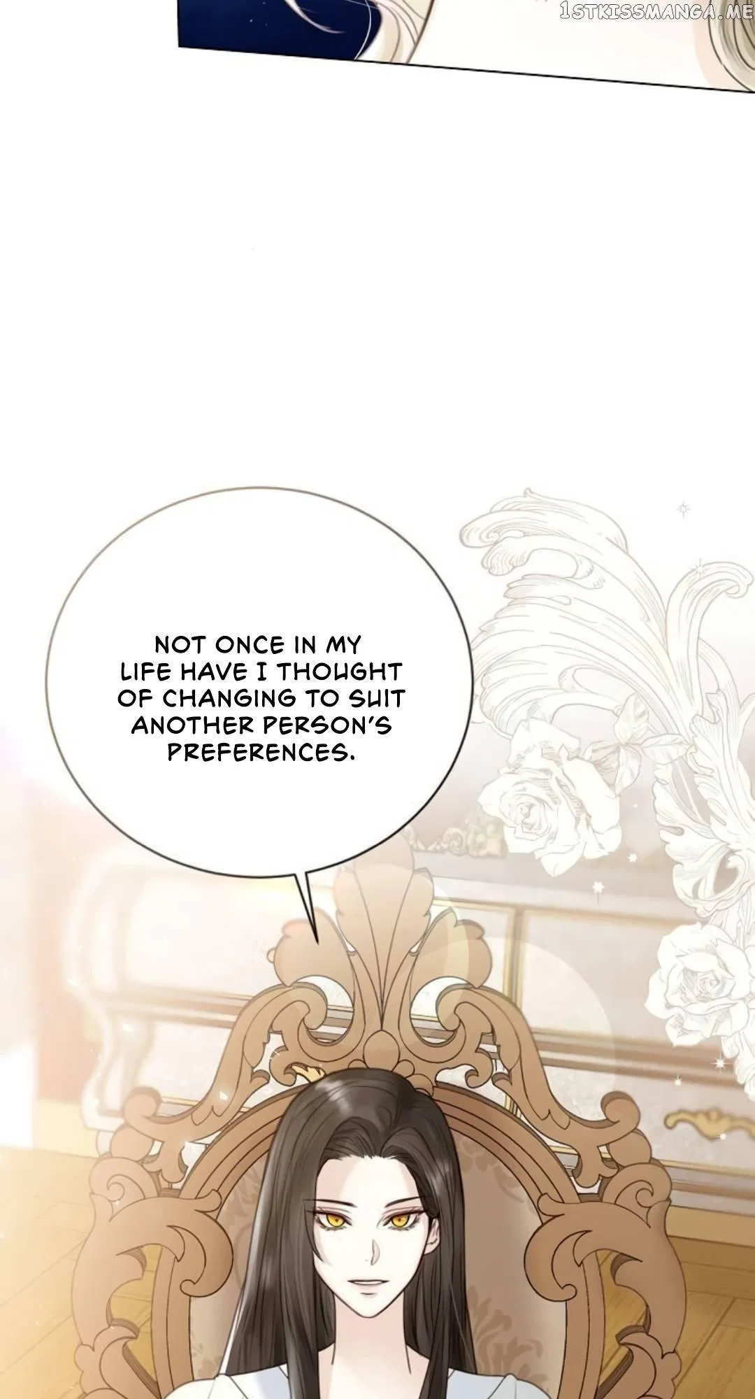 I Abdicate My Title of Empress Chapter 4 – Page 42