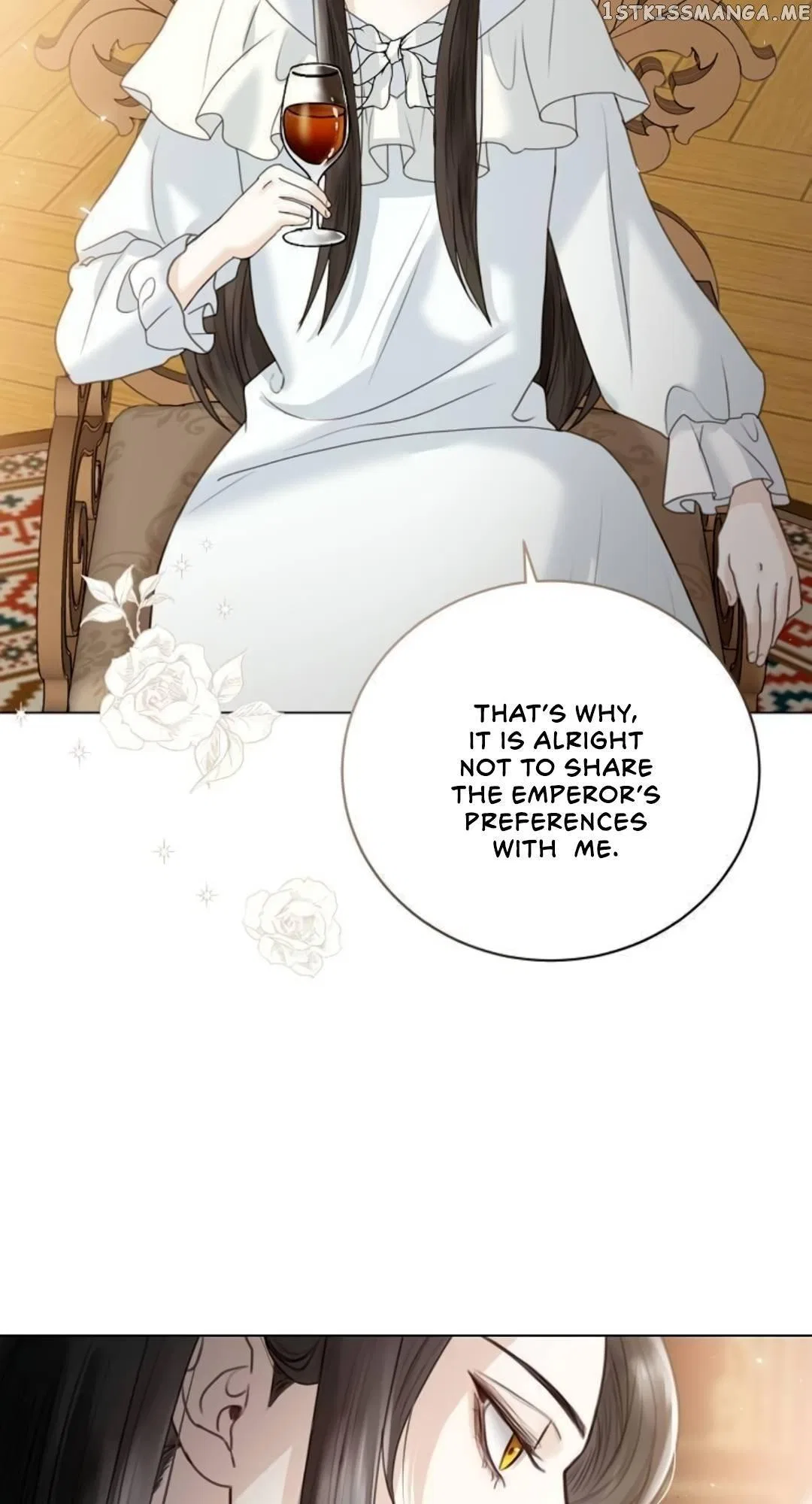 I Abdicate My Title of Empress Chapter 4 – Page 43