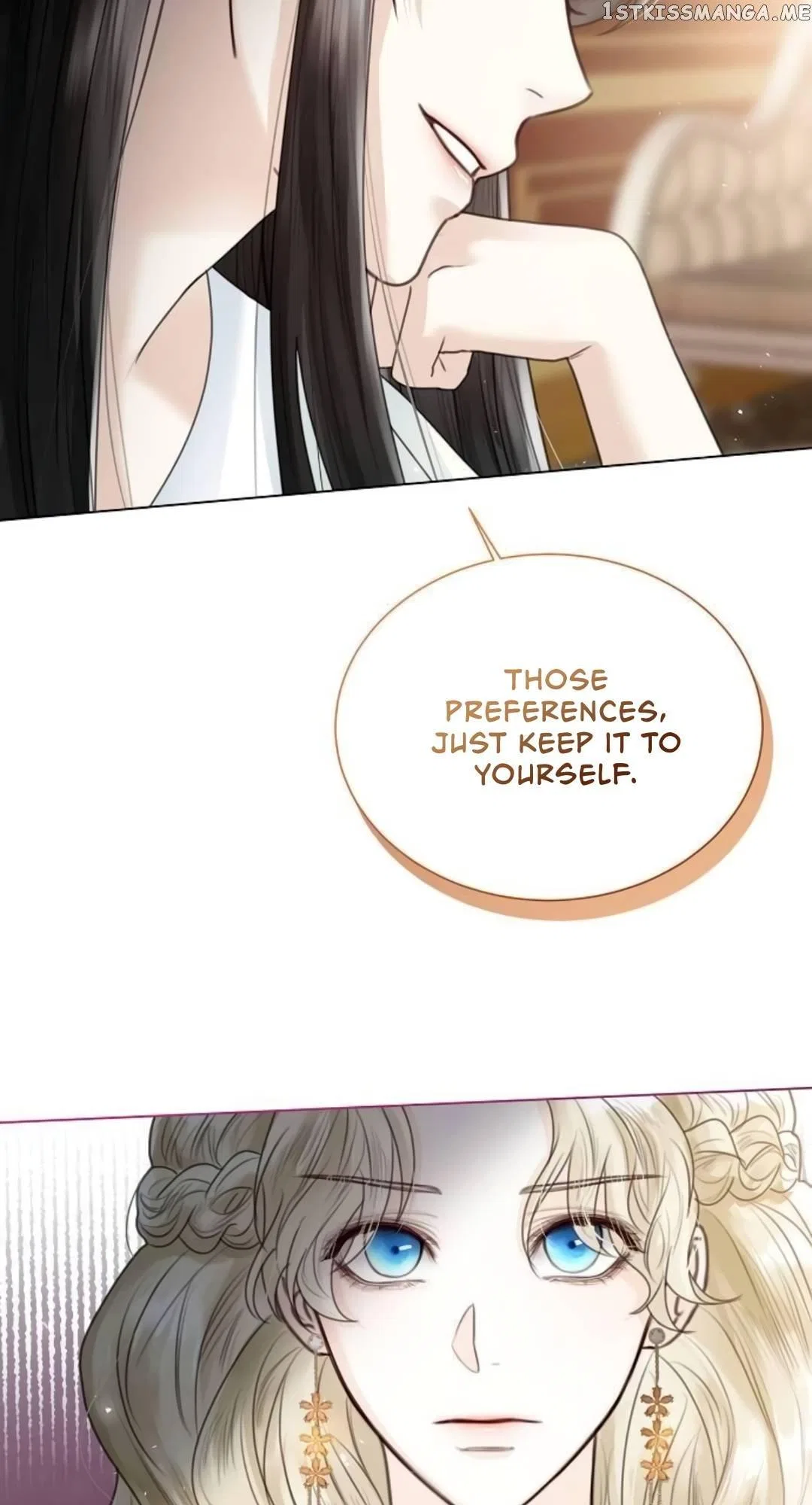 I Abdicate My Title of Empress Chapter 4 – Page 44