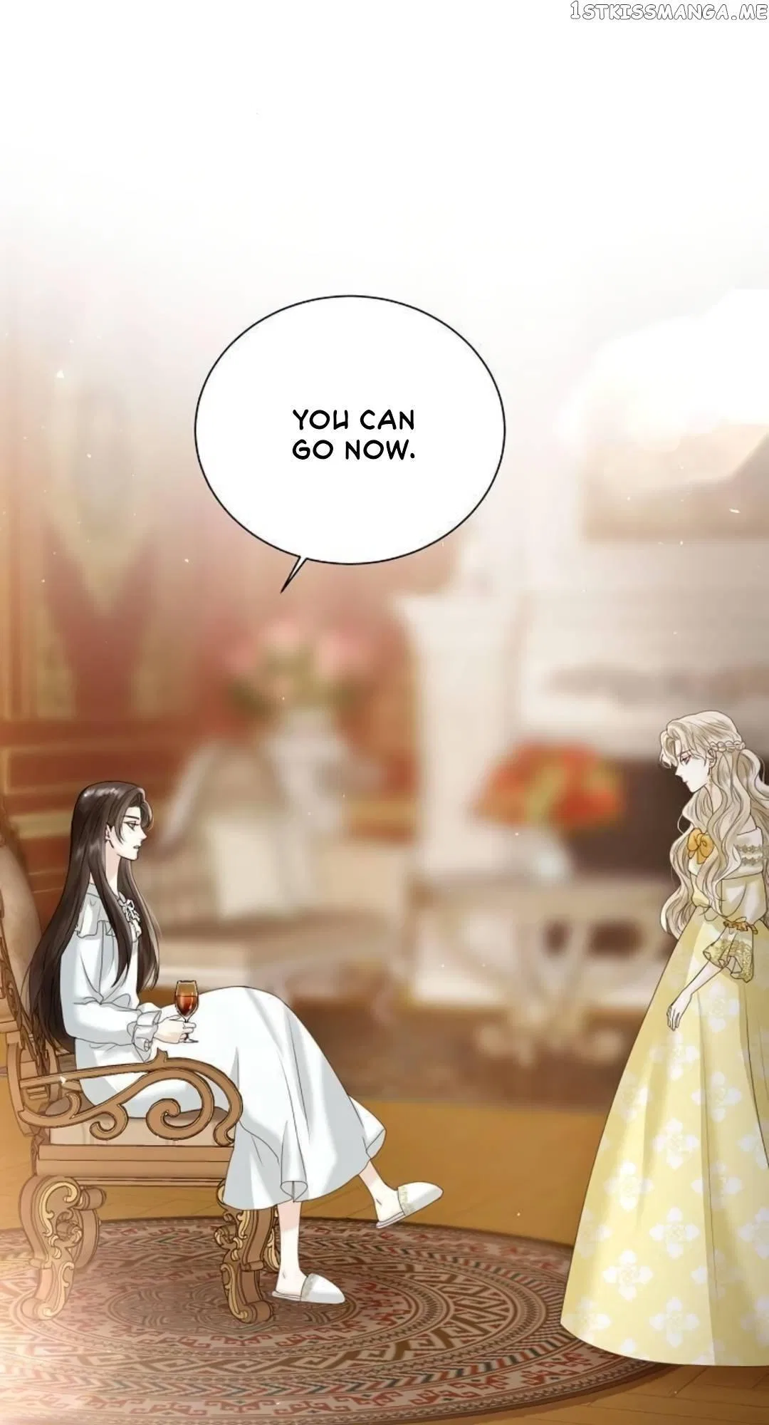 I Abdicate My Title of Empress Chapter 4 – Page 46