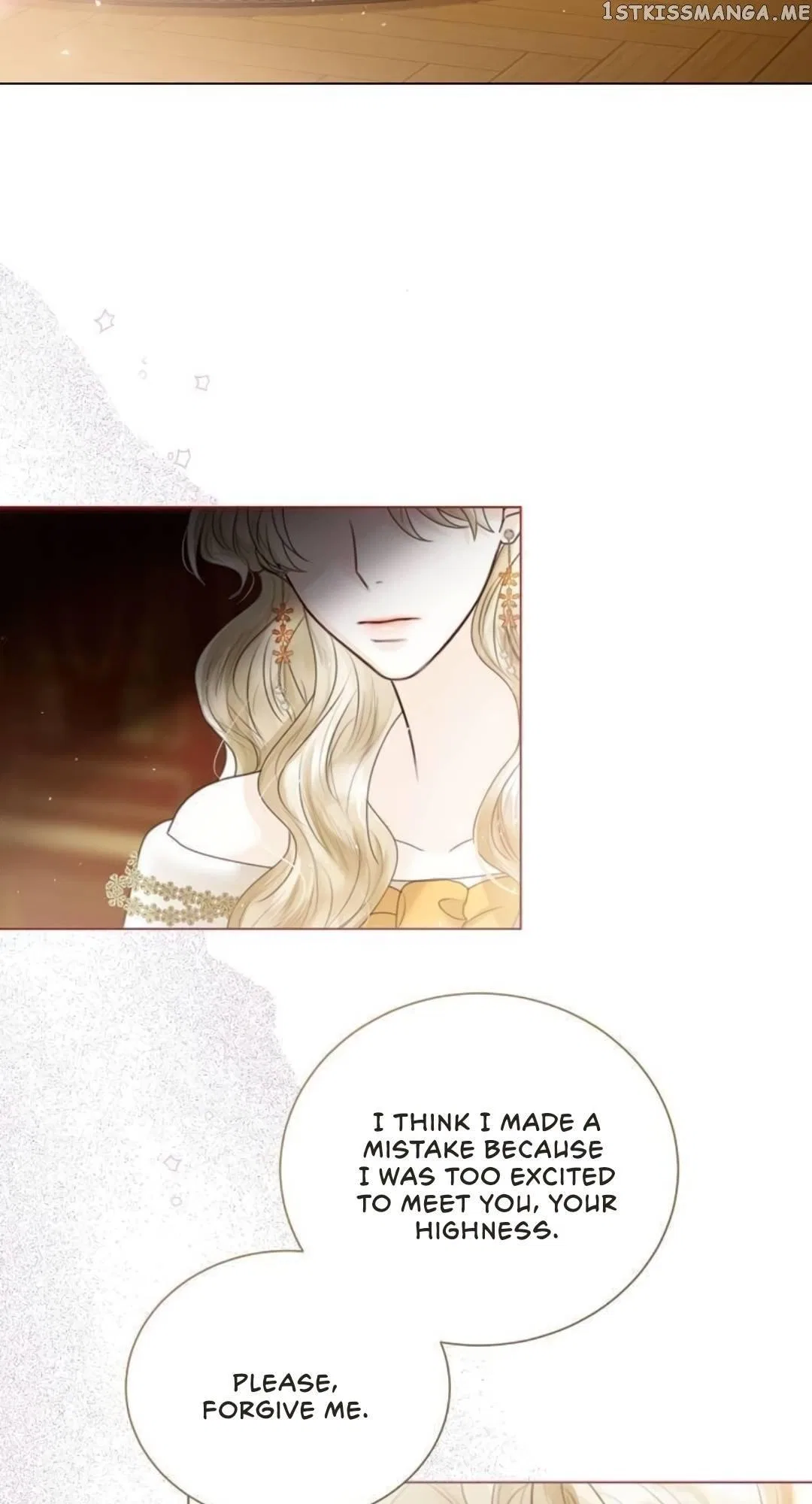 I Abdicate My Title of Empress Chapter 4 – Page 47