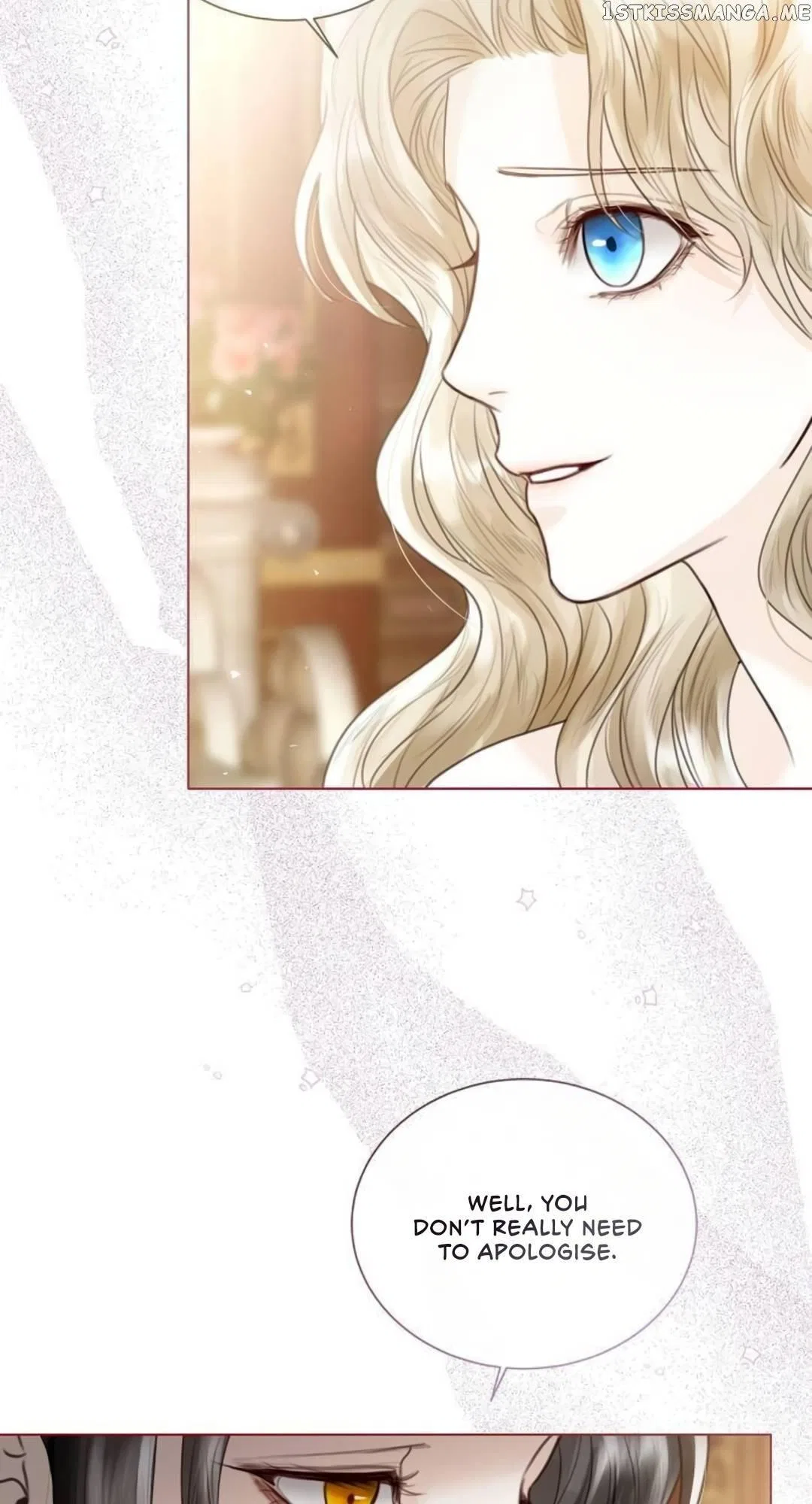 I Abdicate My Title of Empress Chapter 4 – Page 48