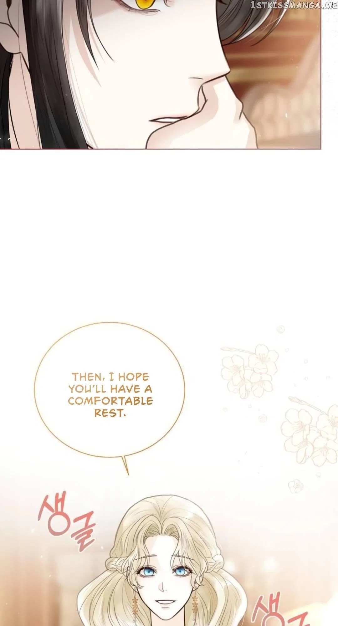 I Abdicate My Title of Empress Chapter 4 – Page 49