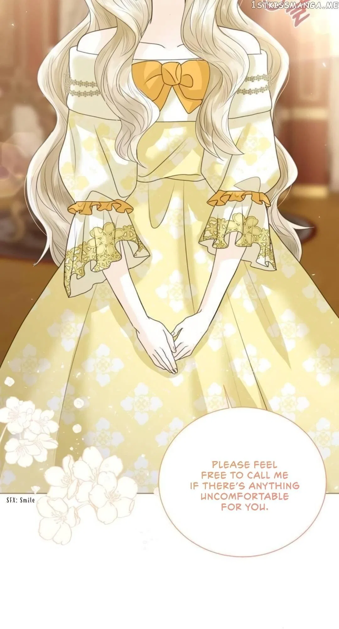 I Abdicate My Title of Empress Chapter 4 – Page 50