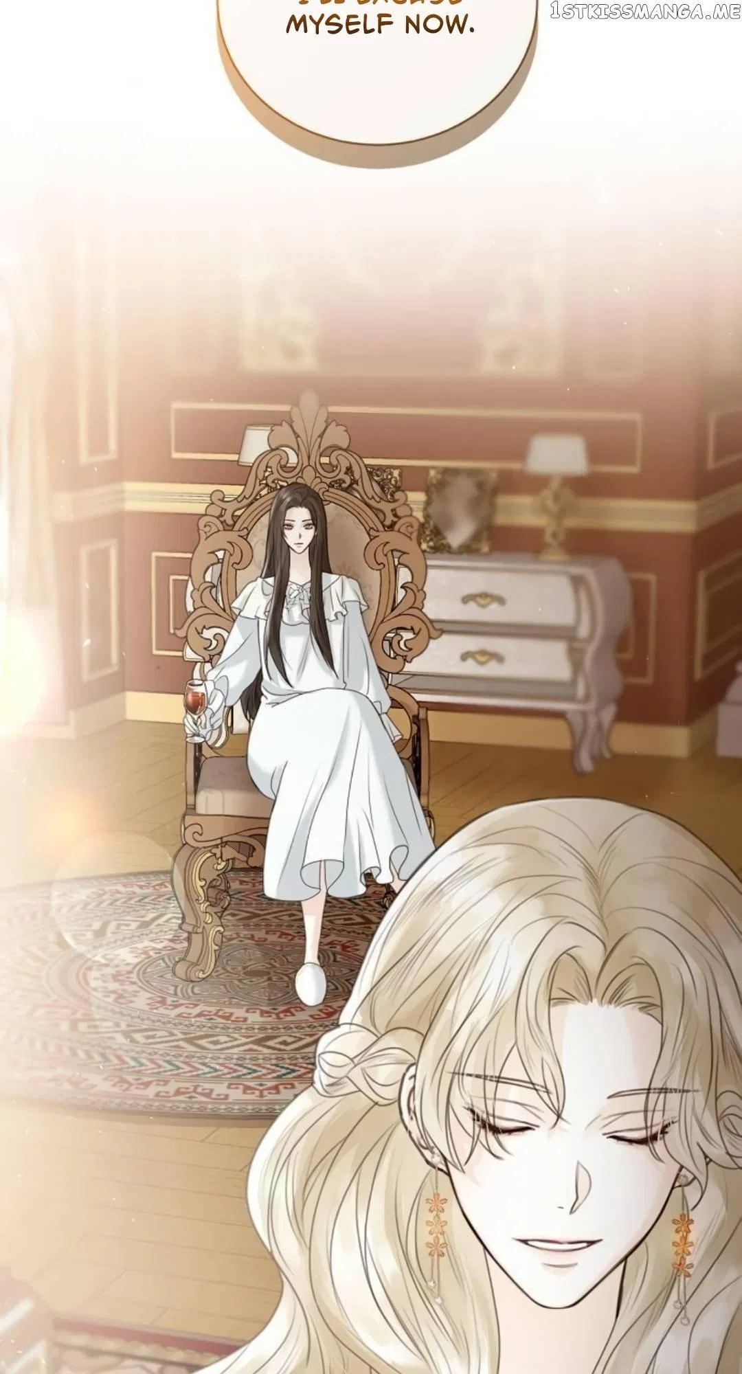 I Abdicate My Title of Empress Chapter 4 – Page 52