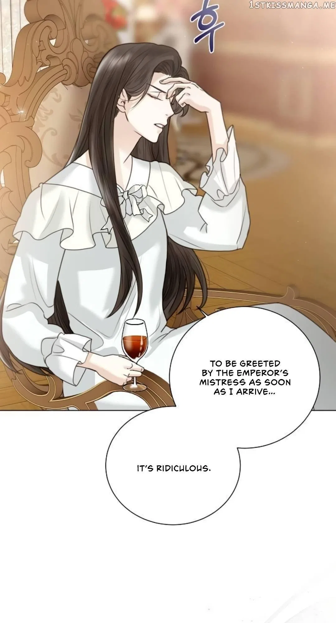 I Abdicate My Title of Empress Chapter 4 – Page 57