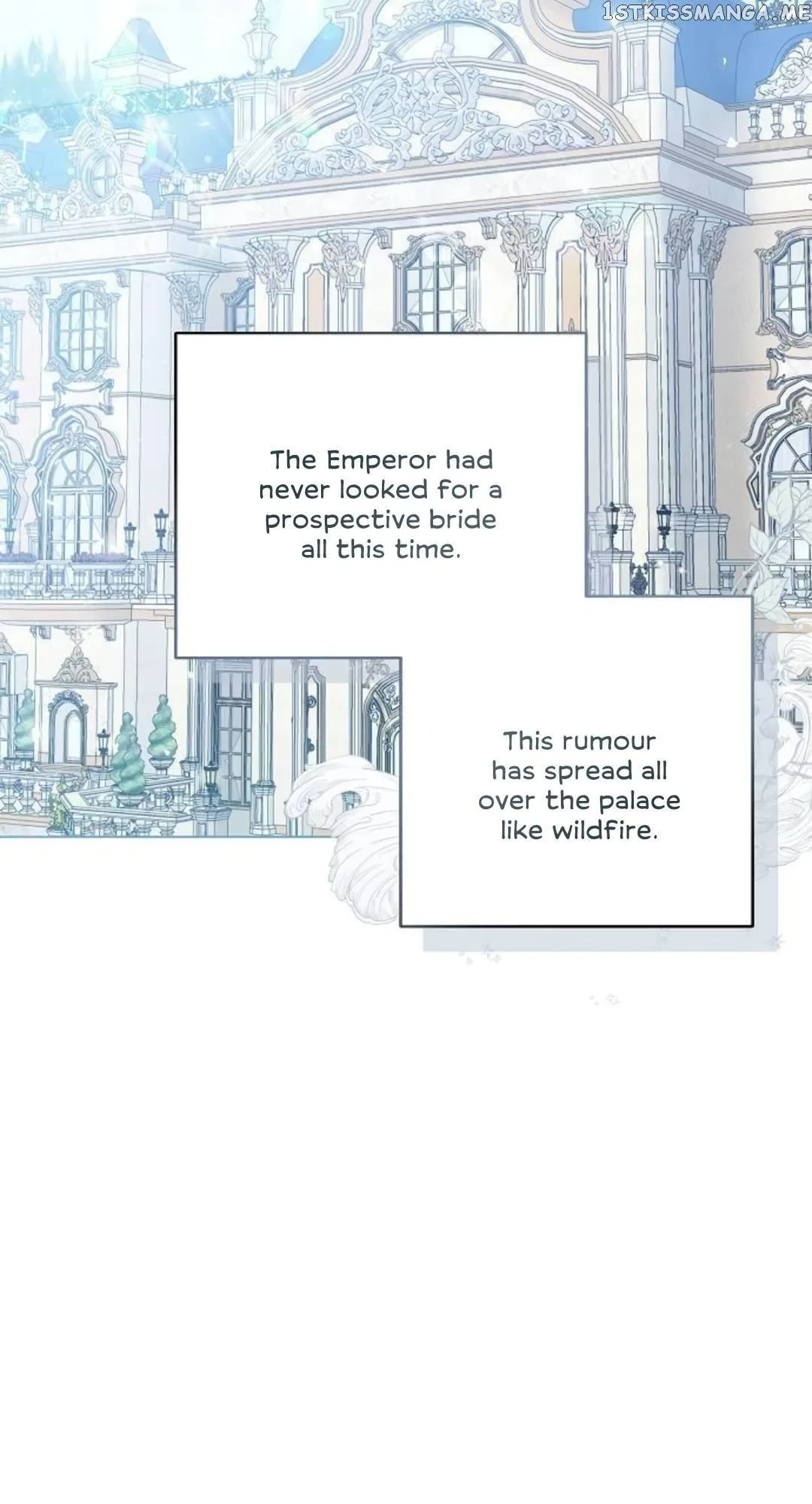 I Abdicate My Title of Empress Chapter 4 – Page 61
