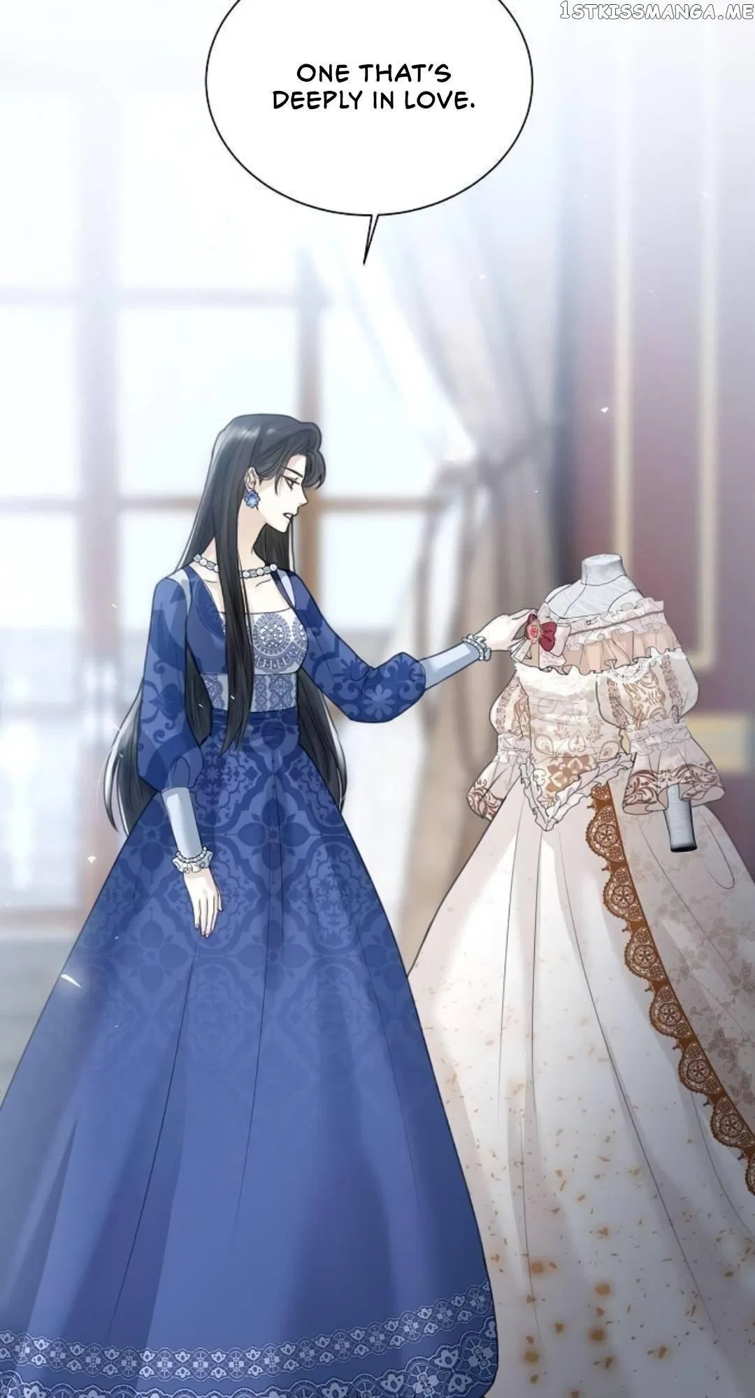 I Abdicate My Title of Empress Chapter 4 – Page 63