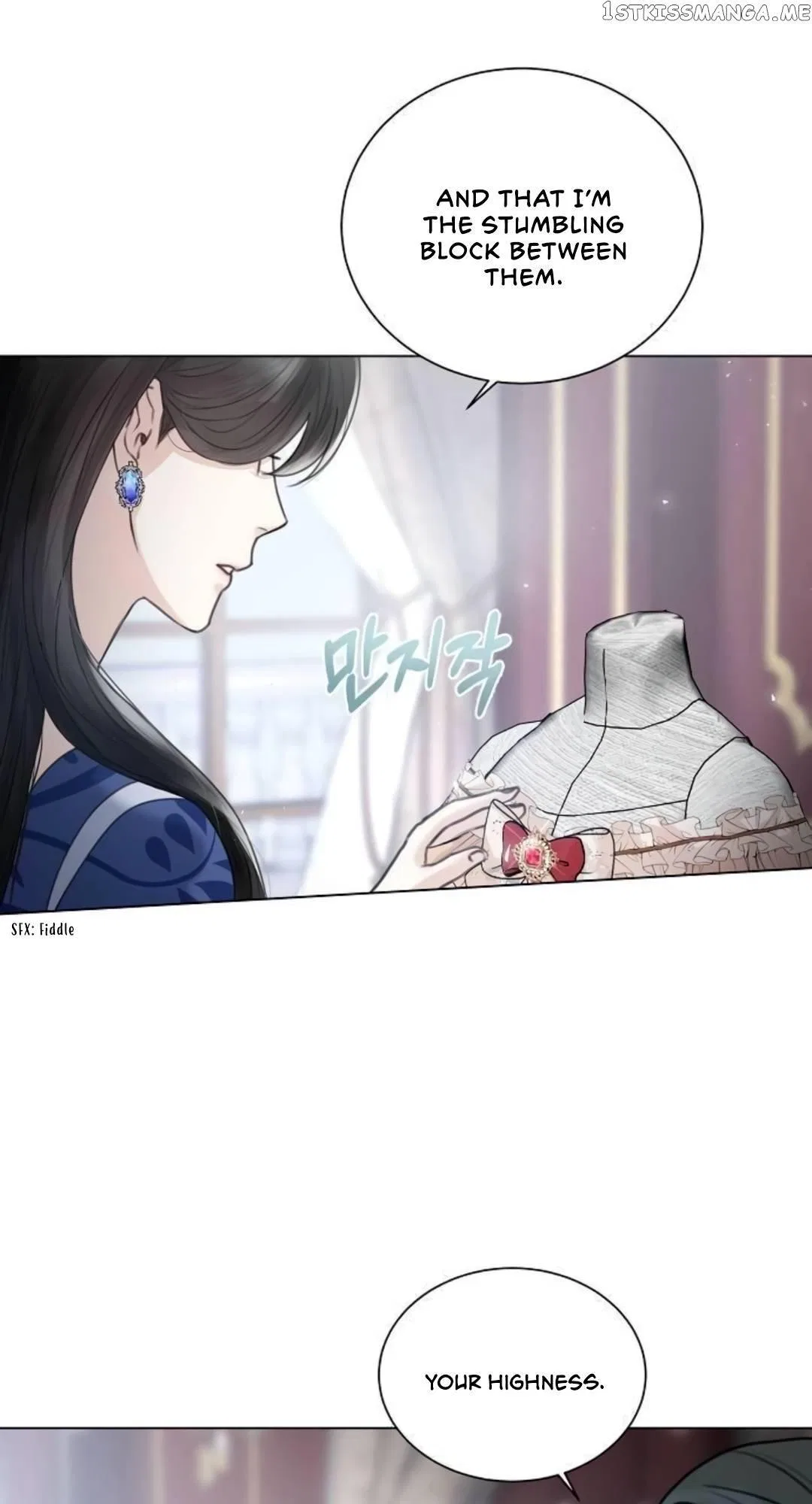 I Abdicate My Title of Empress Chapter 4 – Page 65