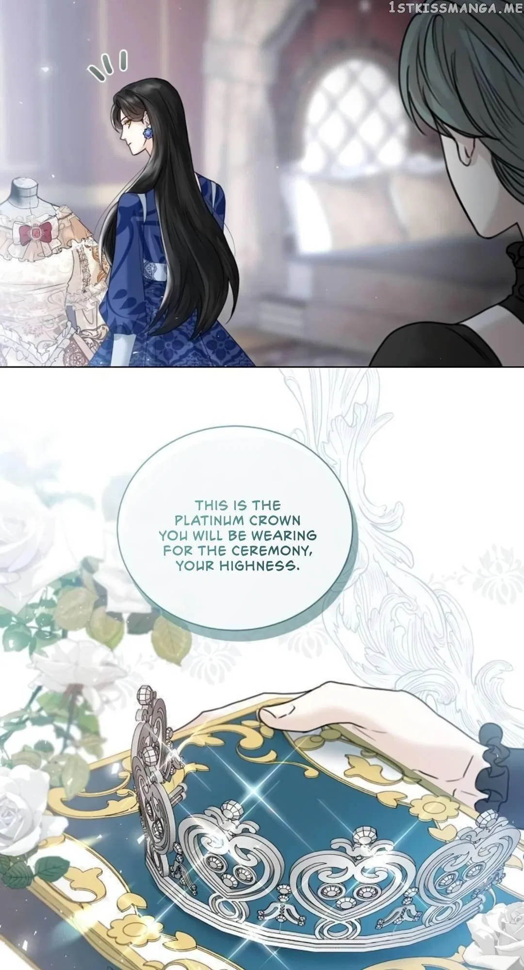I Abdicate My Title of Empress Chapter 4 – Page 66