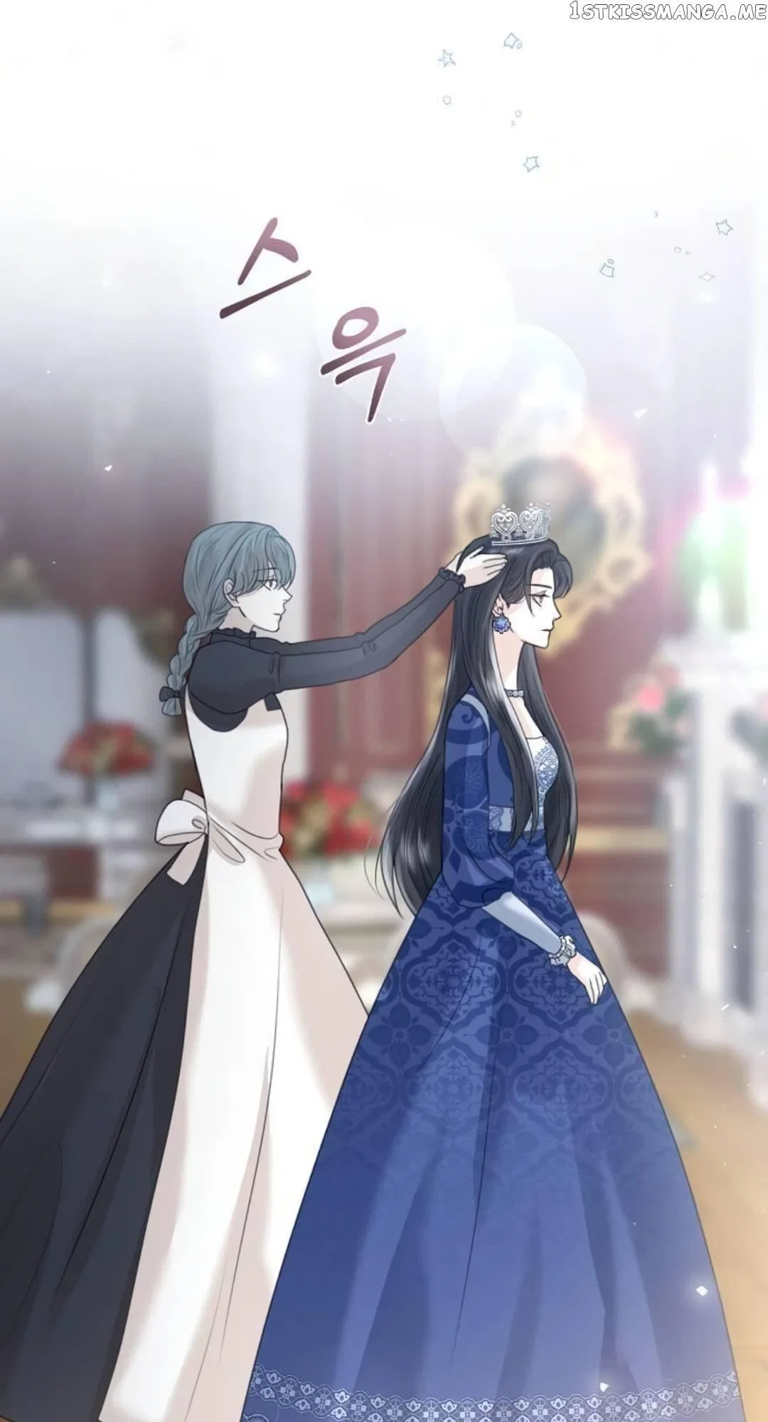 I Abdicate My Title of Empress Chapter 4 – Page 68