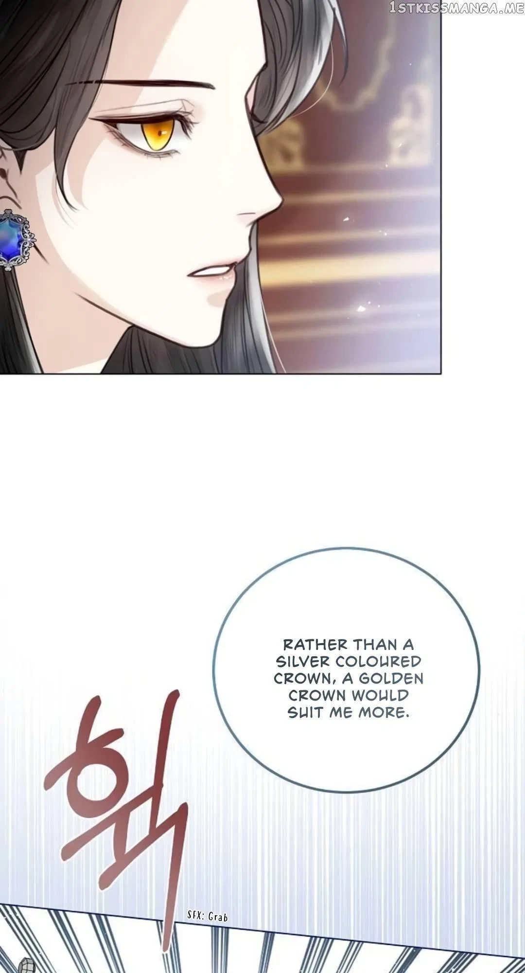 I Abdicate My Title of Empress Chapter 4 – Page 71
