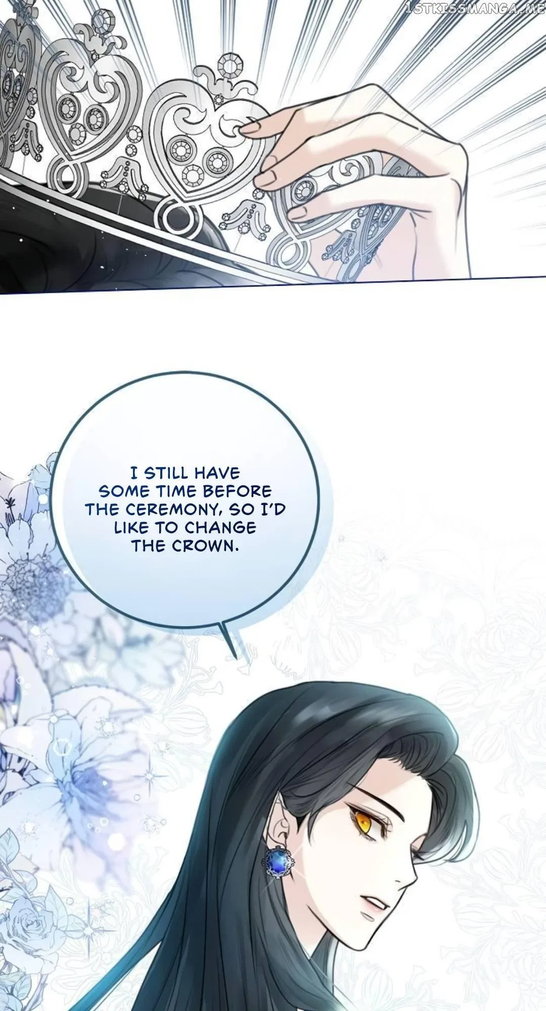 I Abdicate My Title of Empress Chapter 4 – Page 72