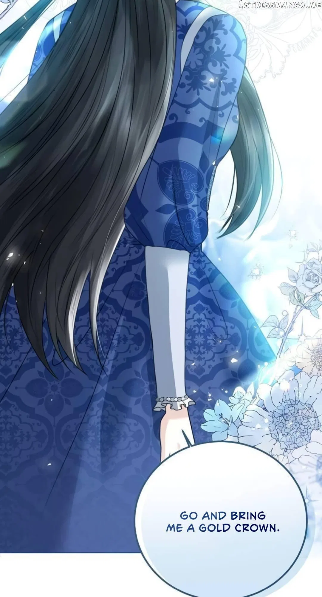 I Abdicate My Title of Empress Chapter 4 – Page 73