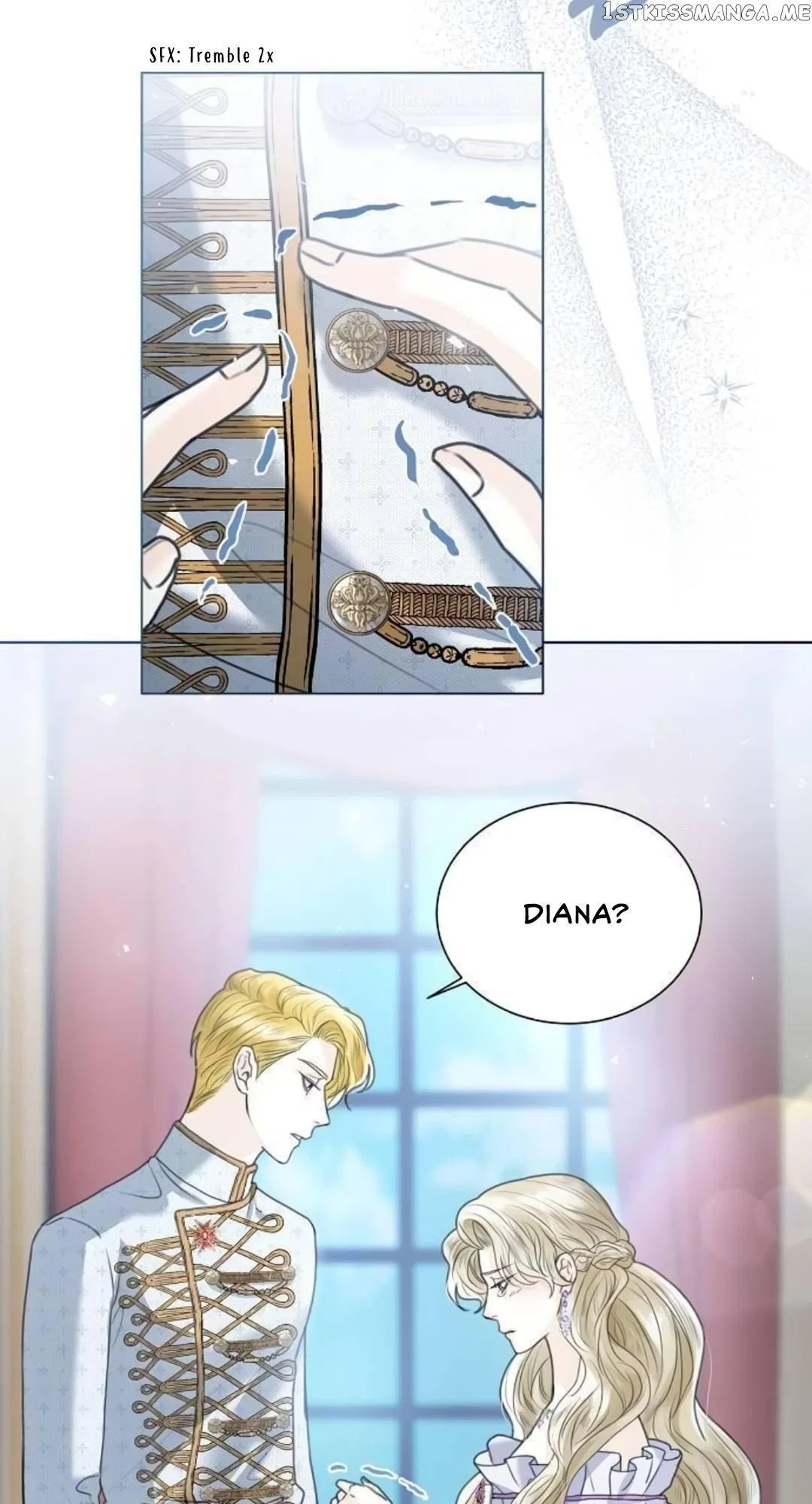 I Abdicate My Title of Empress Chapter 4 – Page 76