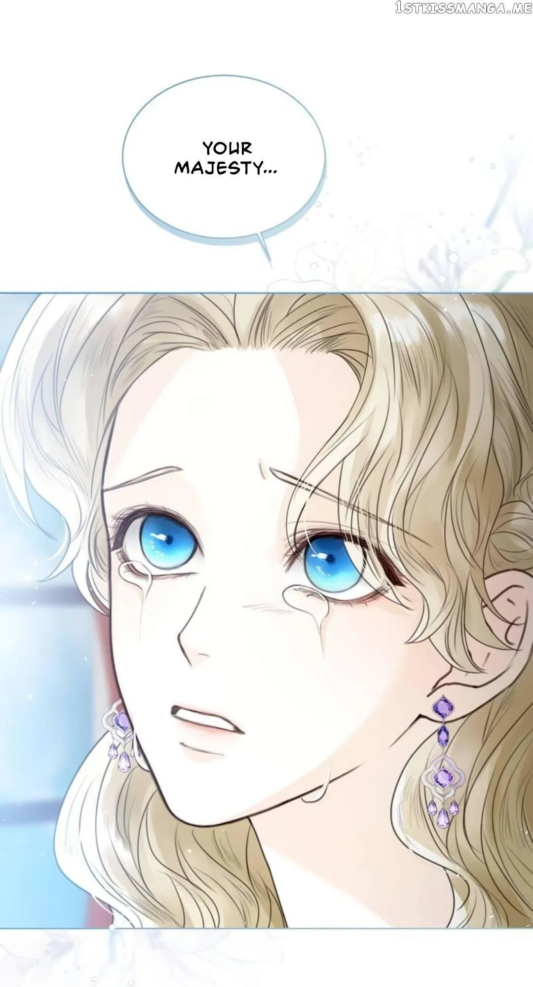 I Abdicate My Title of Empress Chapter 4 – Page 78