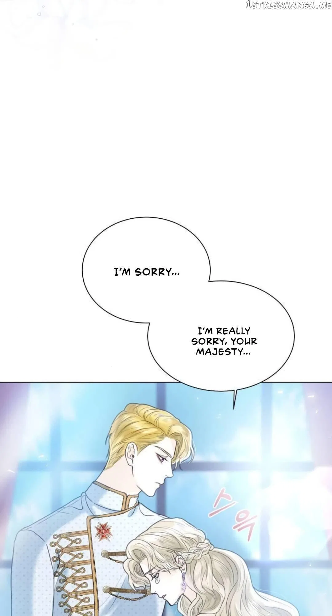 I Abdicate My Title of Empress Chapter 4 – Page 79