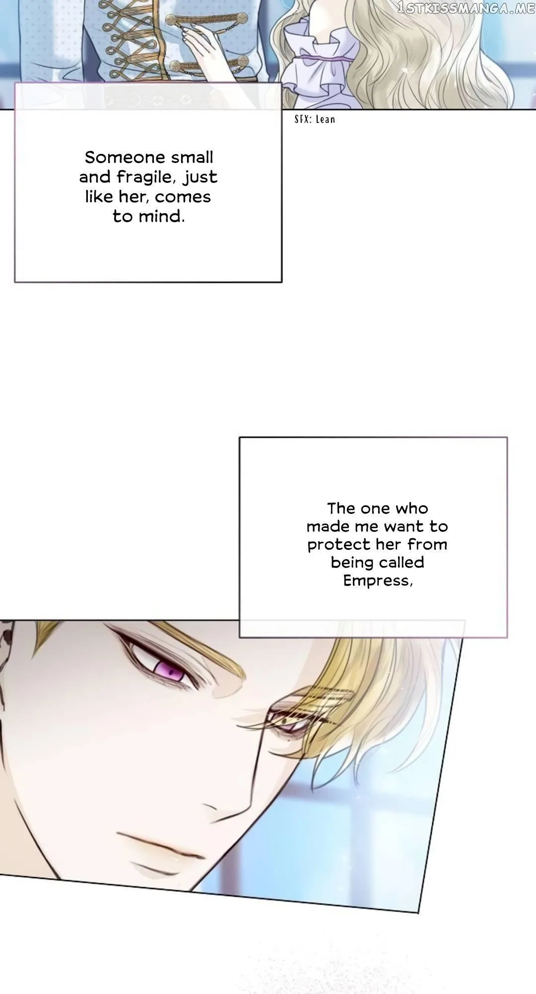 I Abdicate My Title of Empress Chapter 4 – Page 80