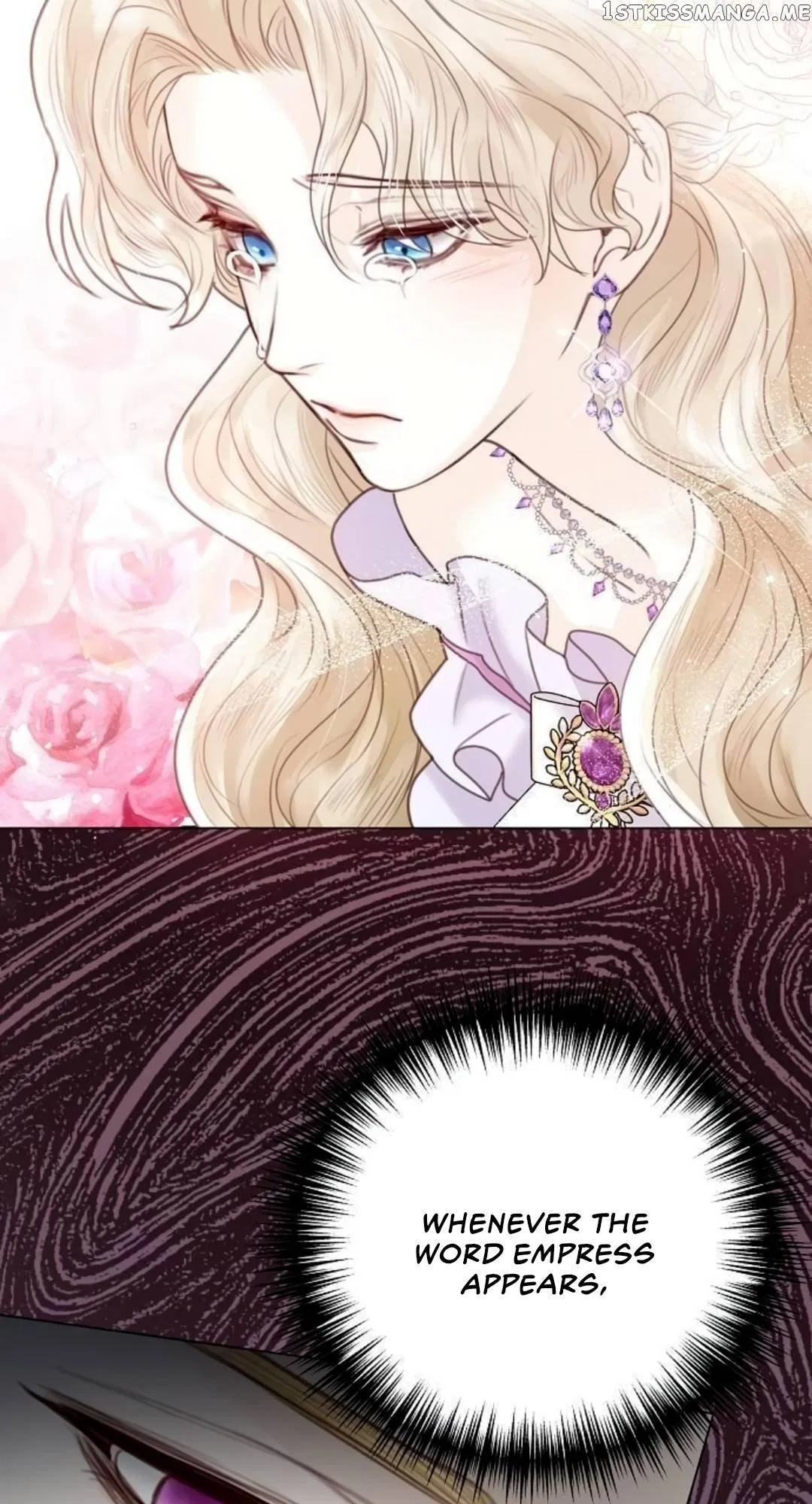 I Abdicate My Title of Empress Chapter 4 – Page 82