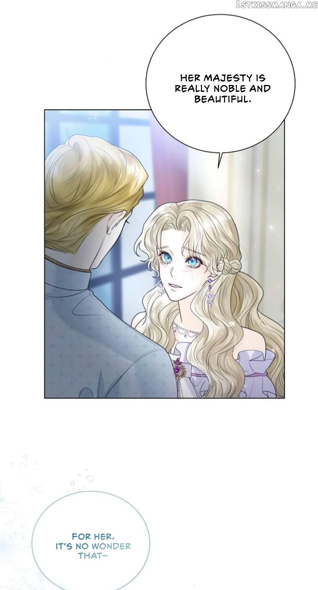 I Abdicate My Title of Empress Chapter 4 – Page 84