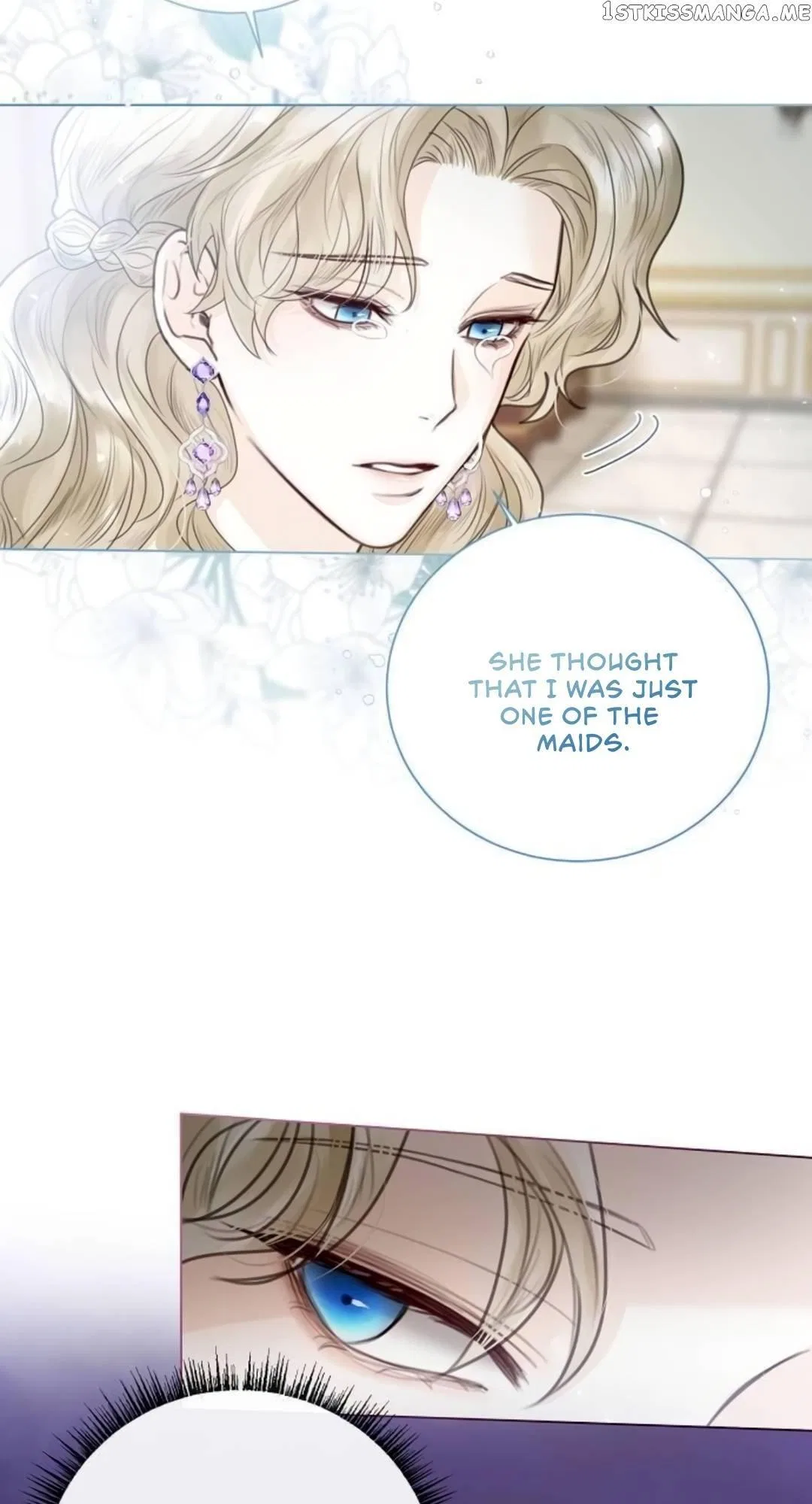 I Abdicate My Title of Empress Chapter 4 – Page 85