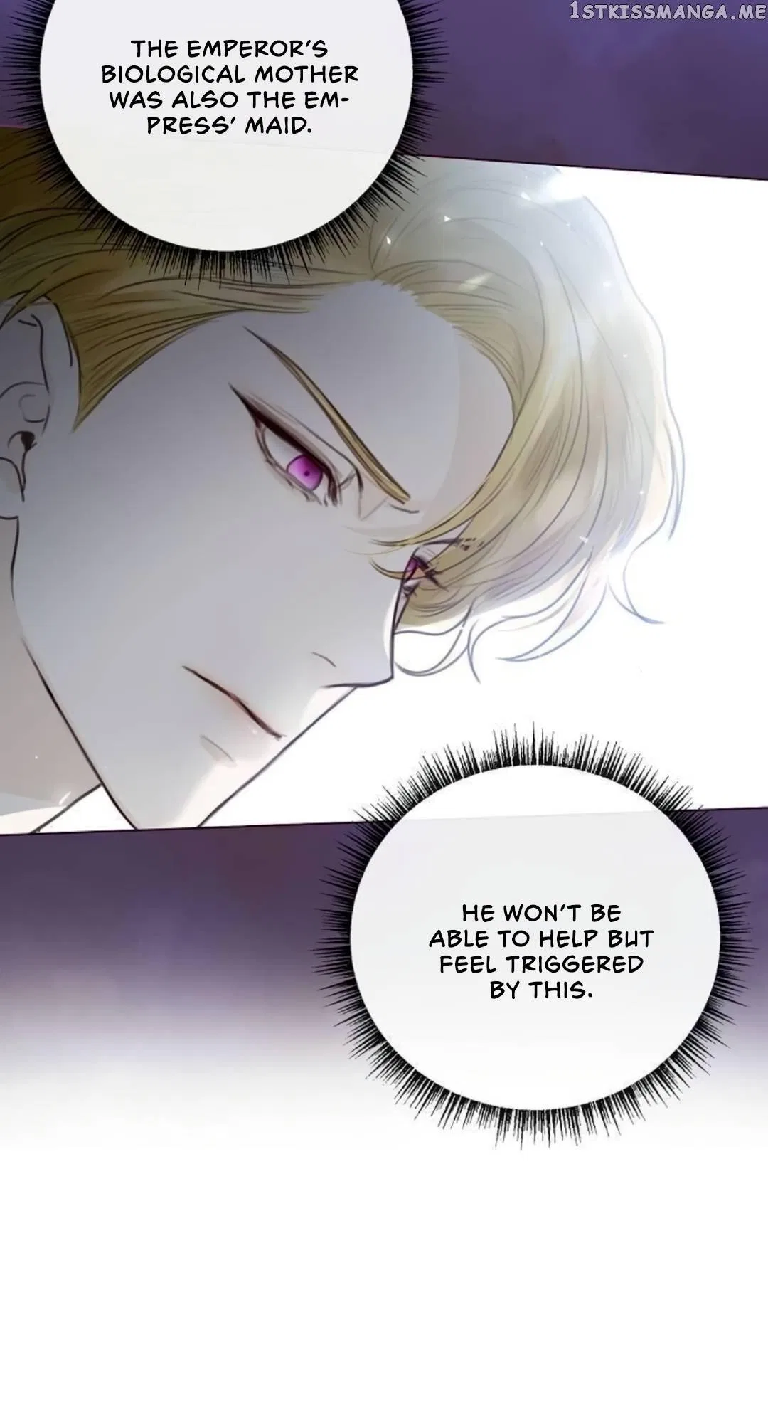 I Abdicate My Title of Empress Chapter 4 – Page 86