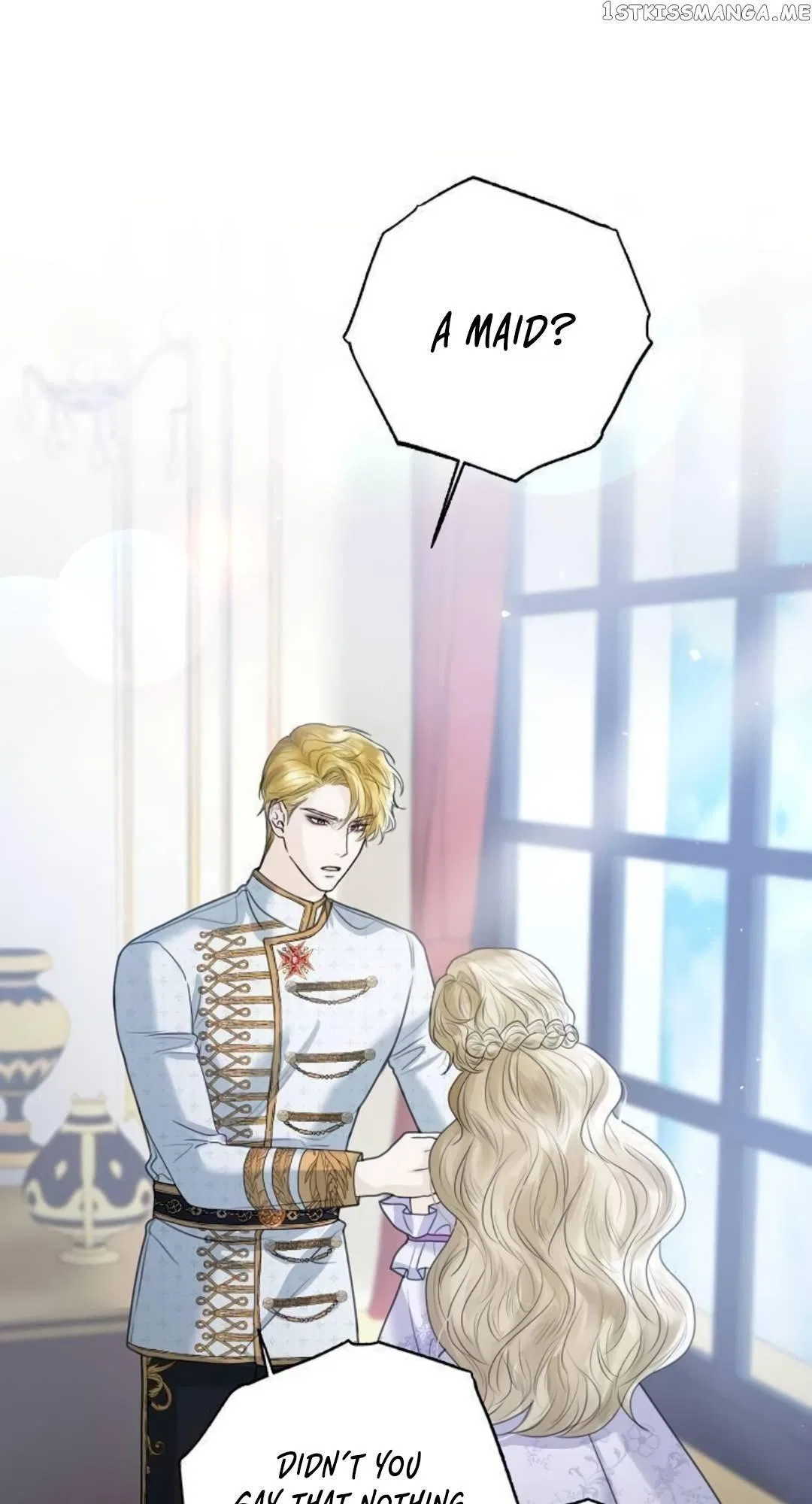 I Abdicate My Title of Empress Chapter 4 – Page 87
